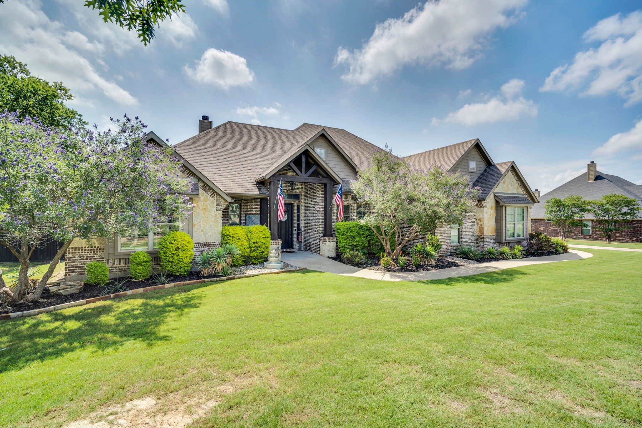 6450 Caliche Circle Midlothian TX 76065
