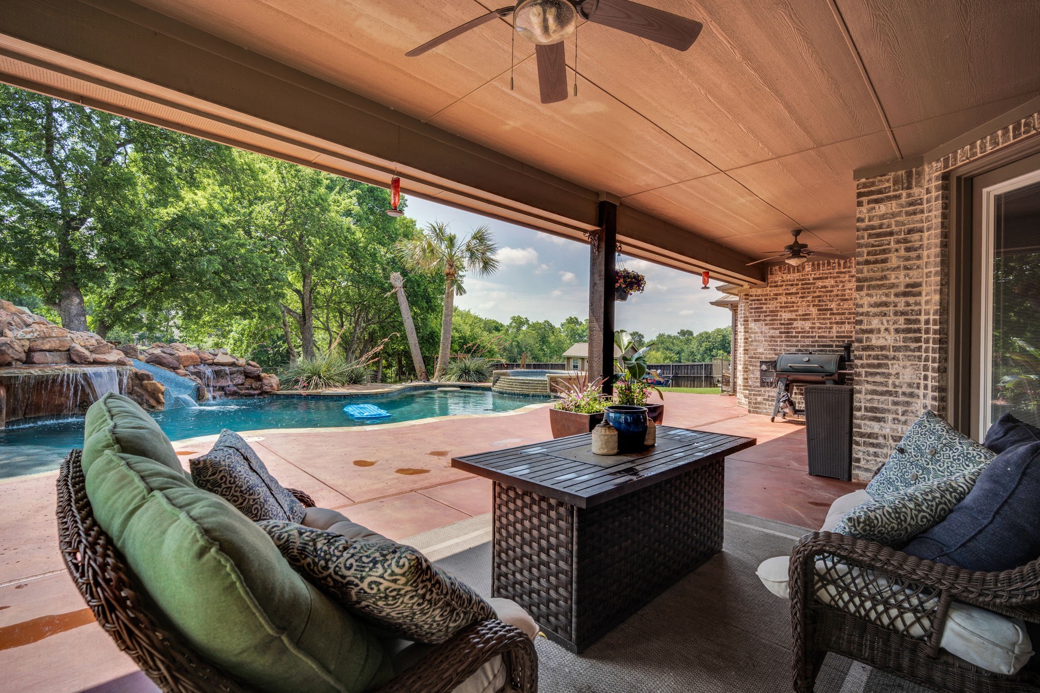 6450 Caliche Circle Midlothian TX 76065