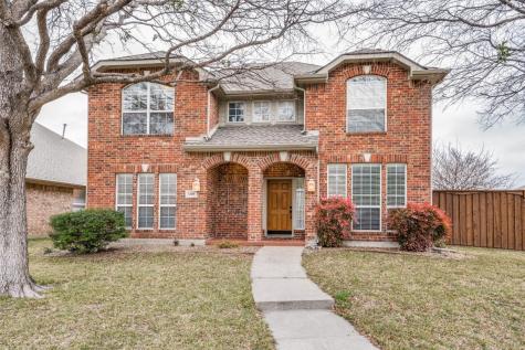 1480 Gleneagle Lane Frisco TX 75036