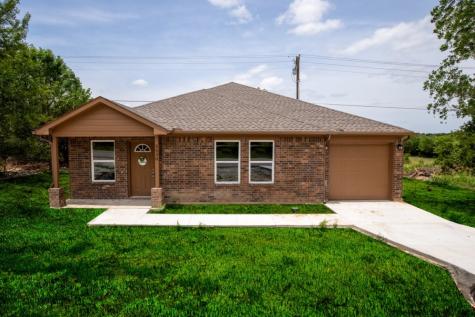 3530 Sumac Drive Granbury TX 76048