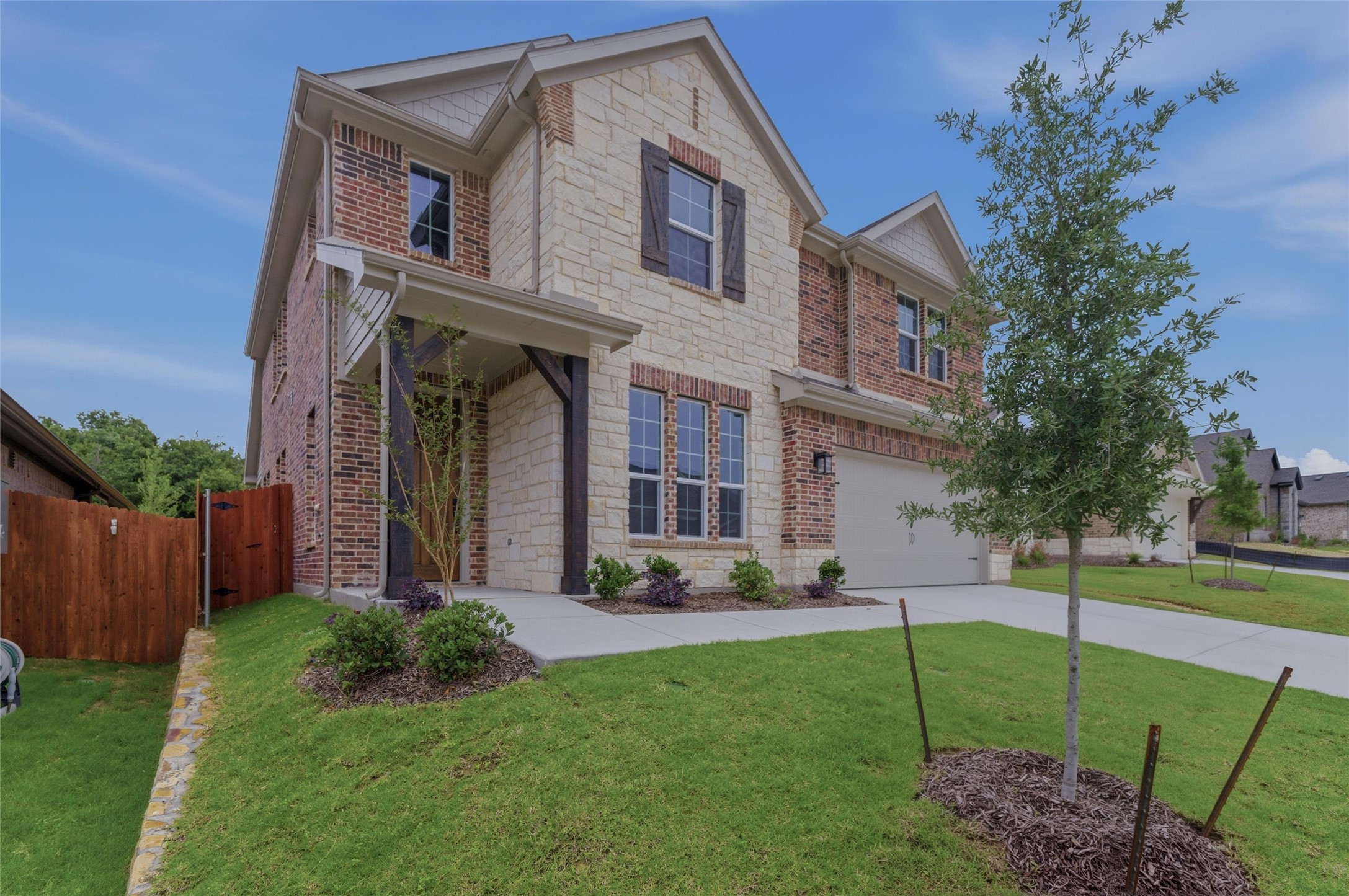 545 Waterford Park Boulevard Weatherford TX 76087