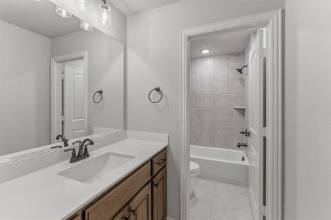 545 Waterford Park Boulevard Weatherford TX 76087