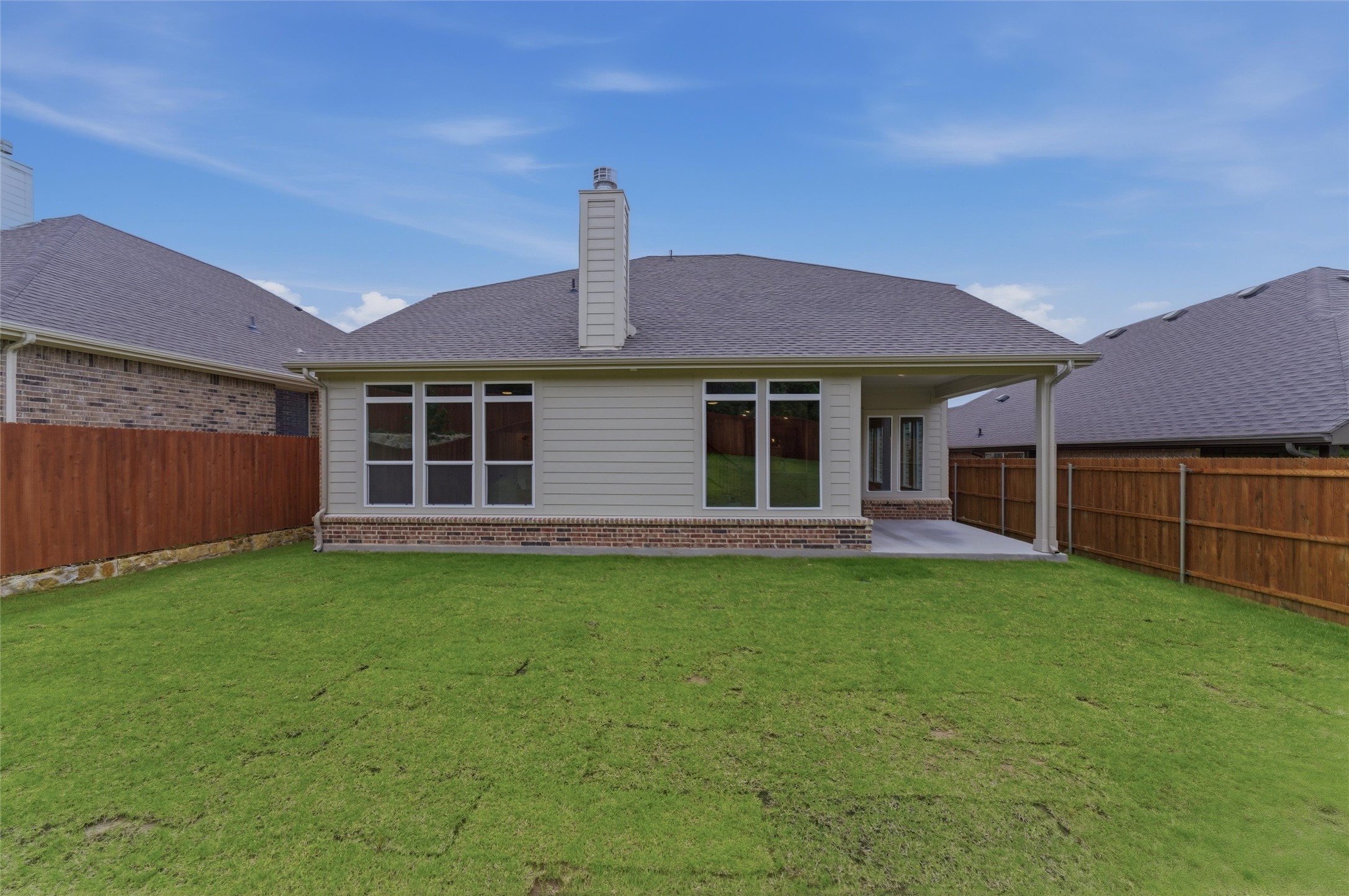 545 Waterford Park Boulevard Weatherford TX 76087