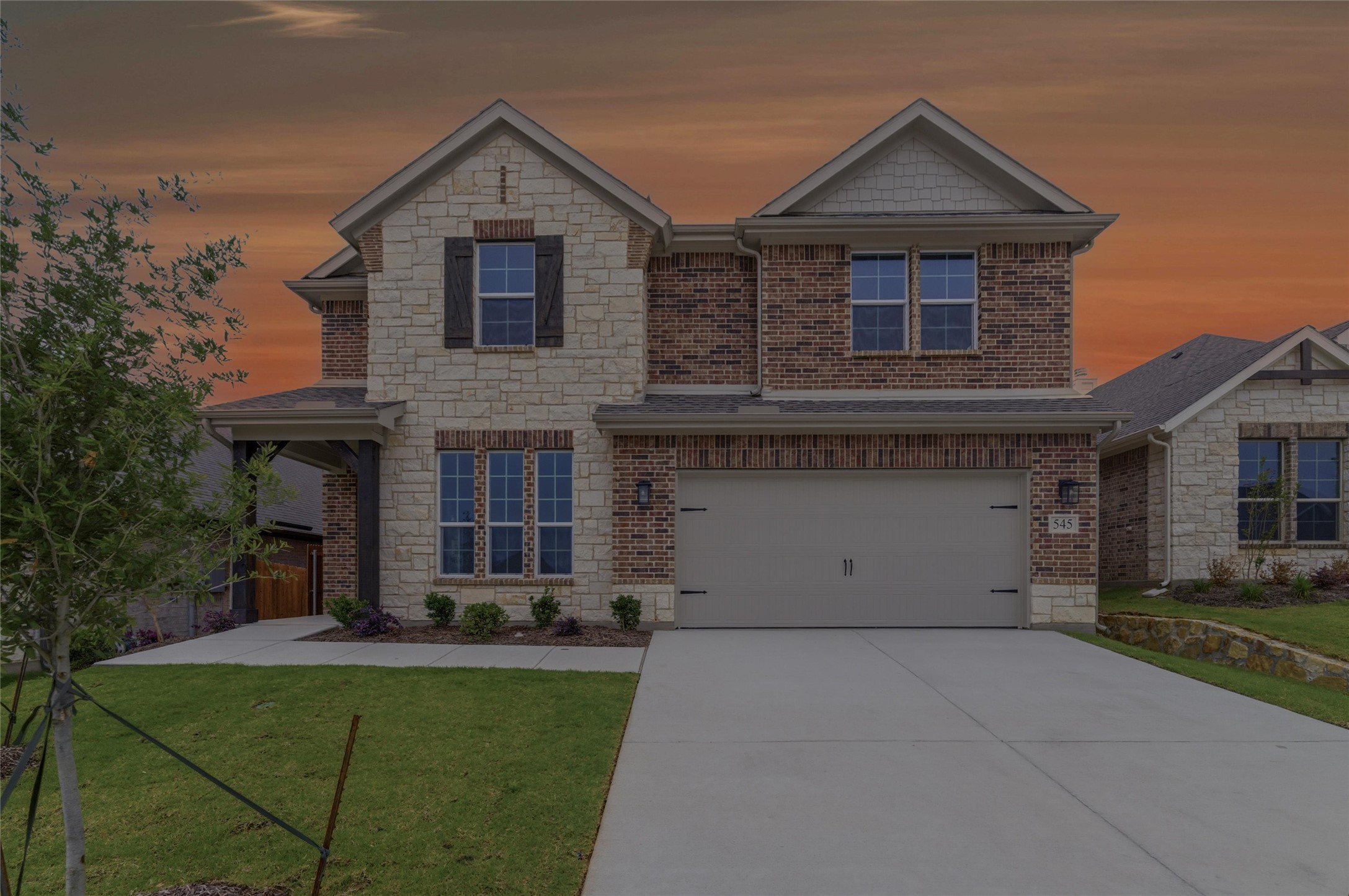 545 Waterford Park Boulevard Weatherford TX 76087