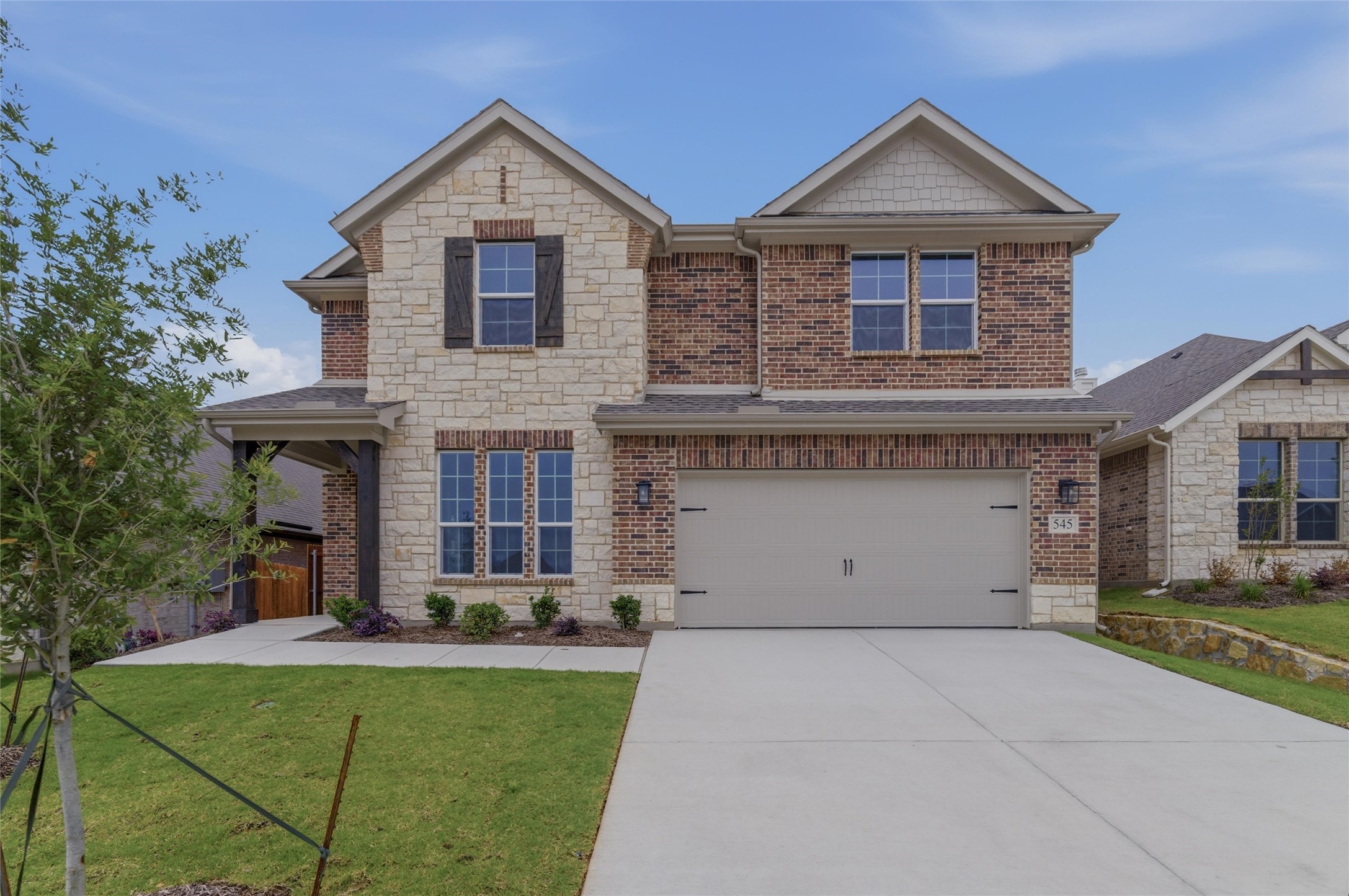 545 Waterford Park Boulevard Weatherford TX 76087