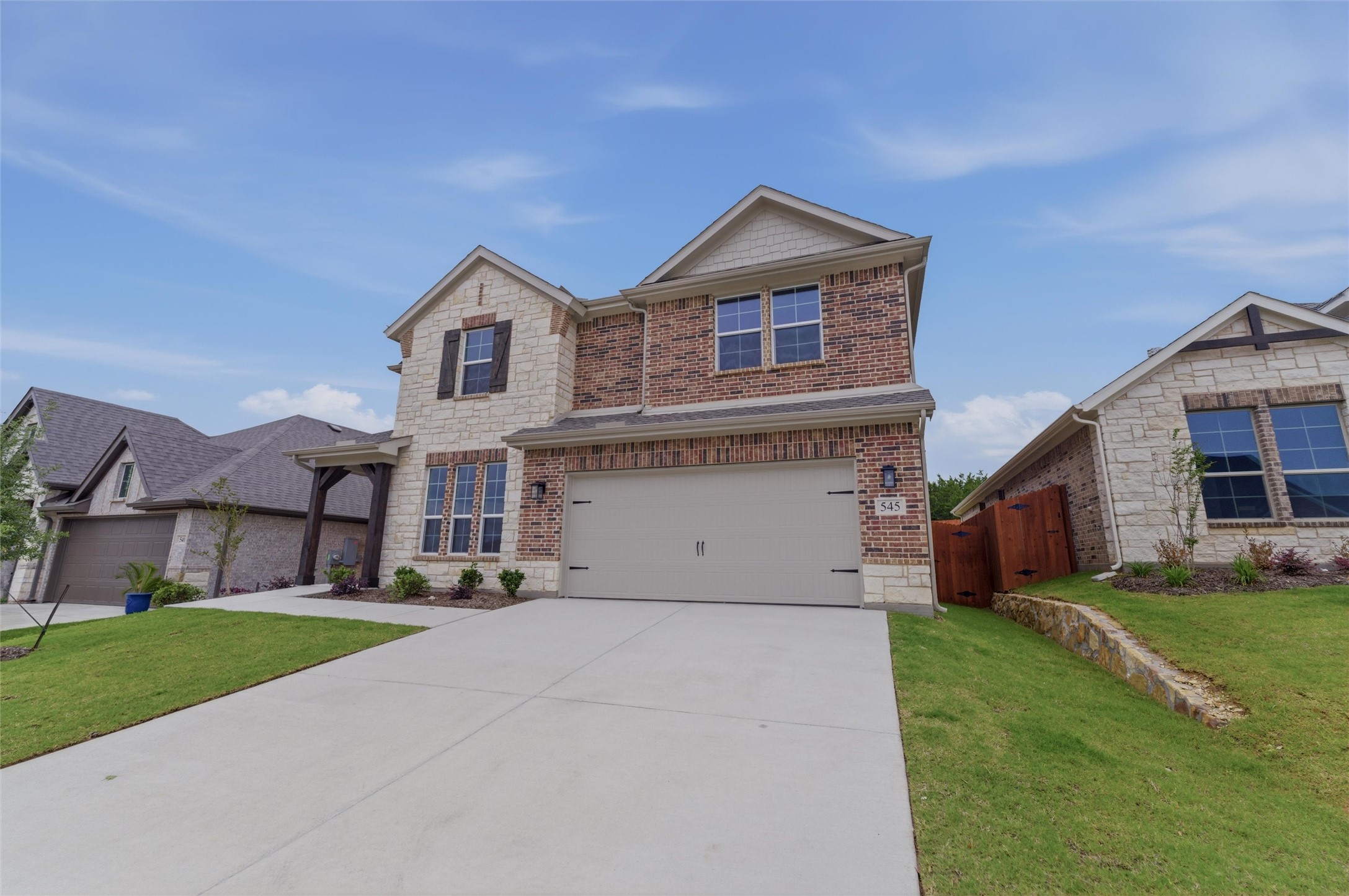 545 Waterford Park Boulevard Weatherford TX 76087