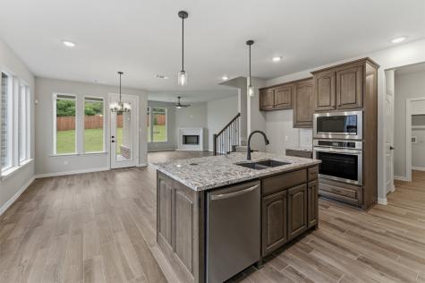 545 Waterford Park Boulevard Weatherford TX 76087