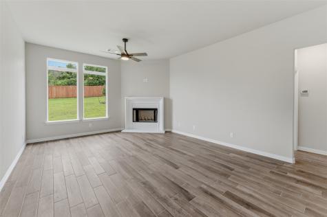 545 Waterford Park Boulevard Weatherford TX 76087