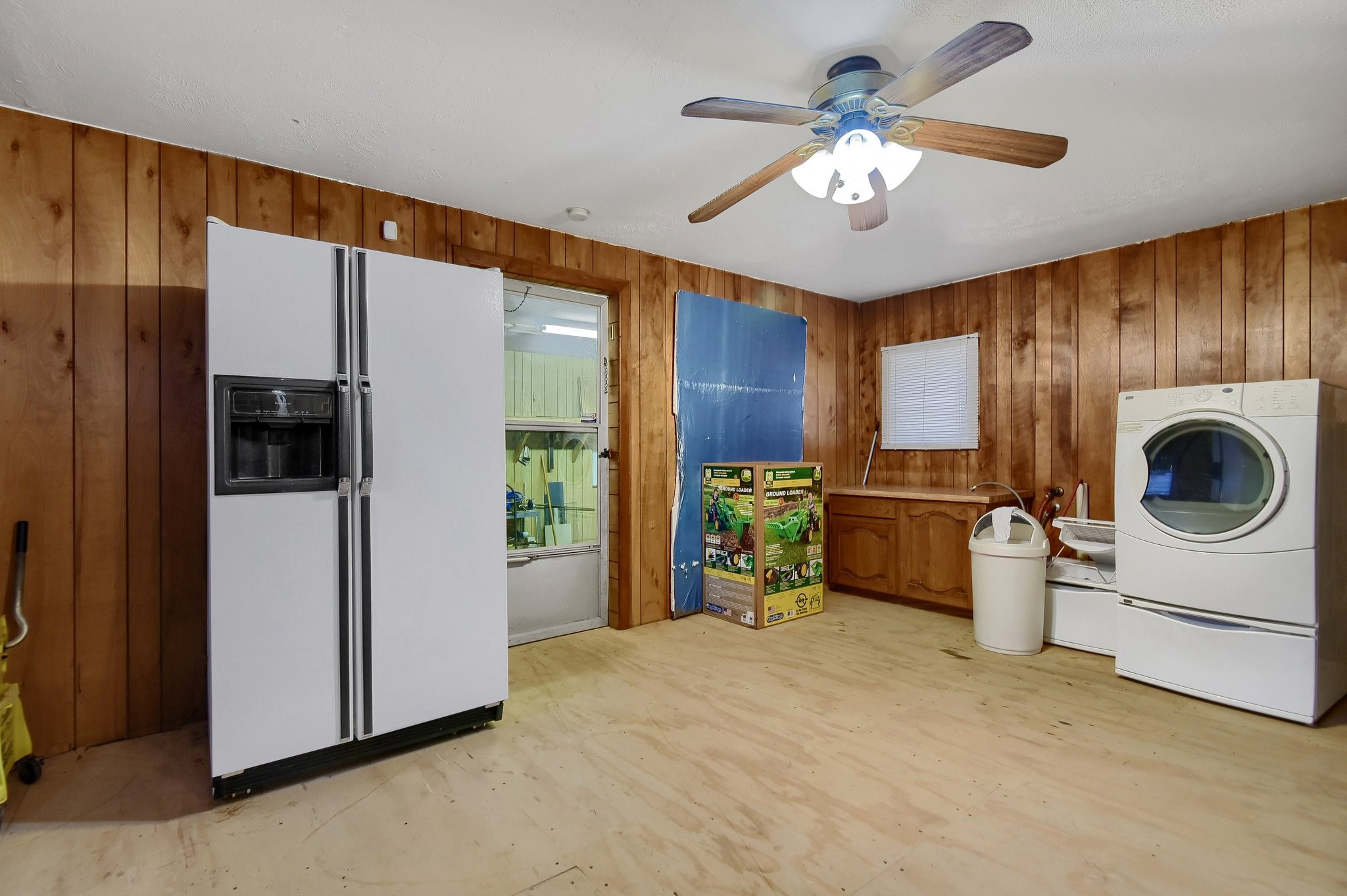 209 E Woodland Street Collinsville TX 76233