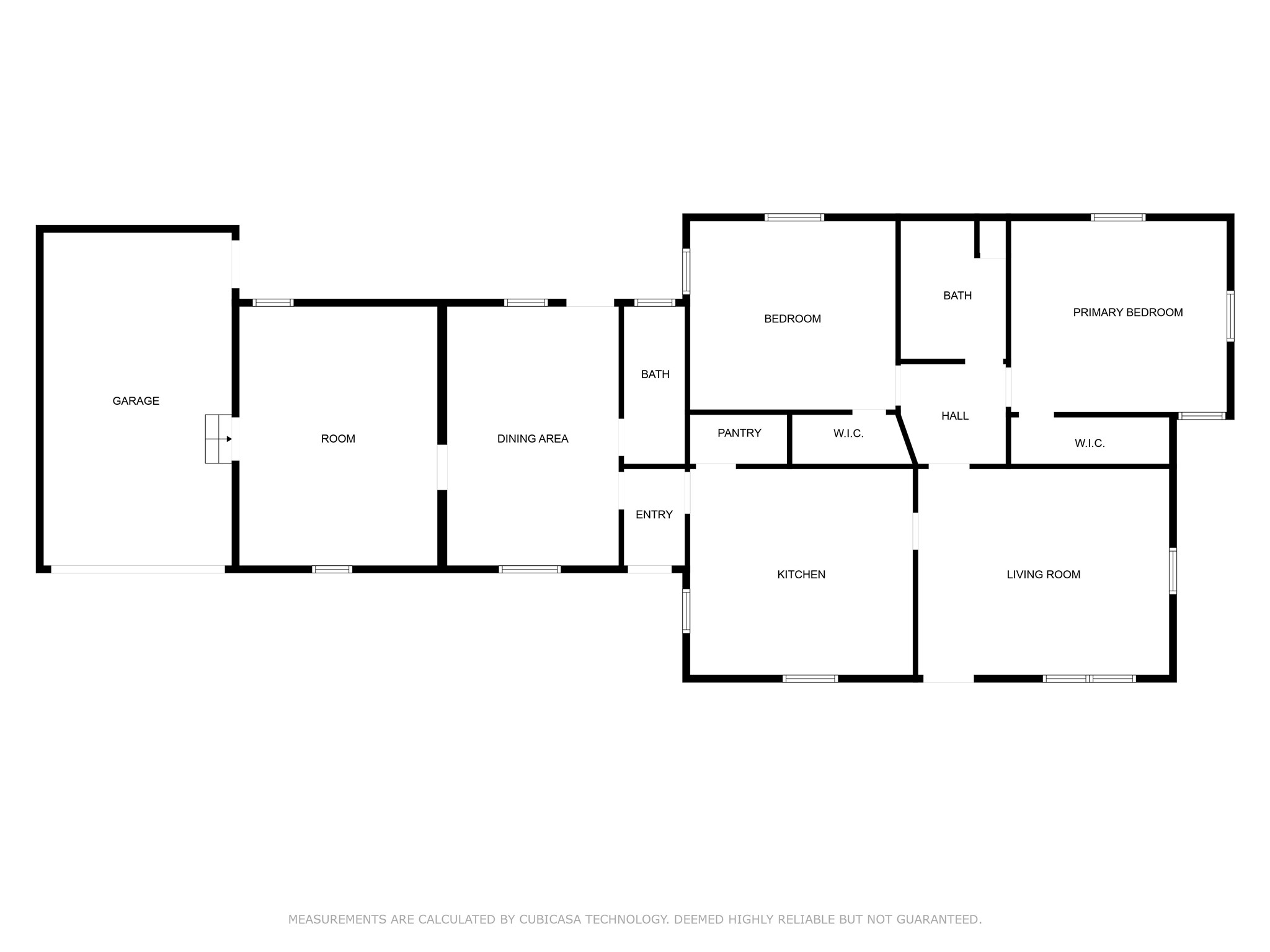 209 E Woodland Street Collinsville TX 76233