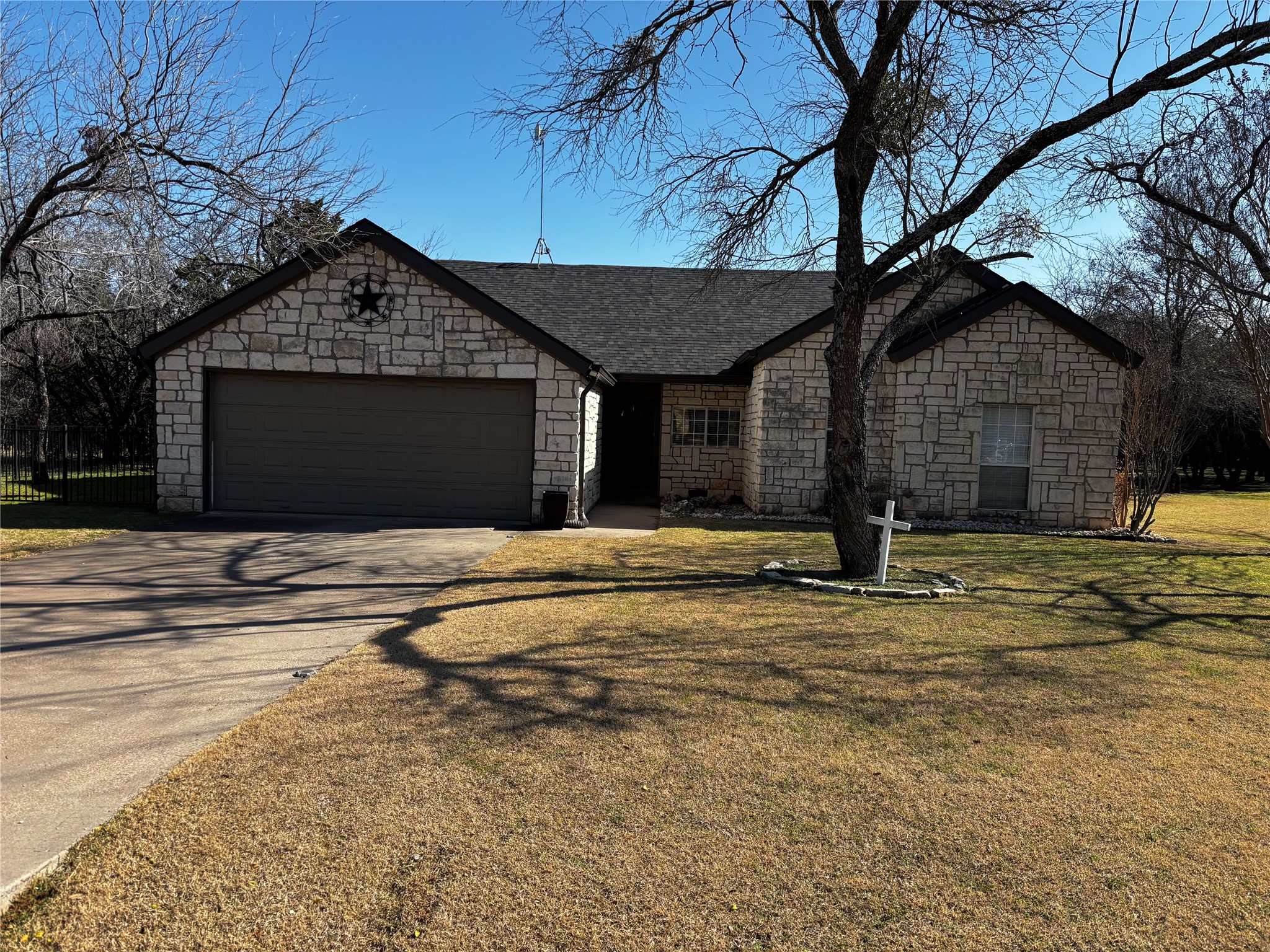 1134 Millcreek Trail Whitney TX 76692