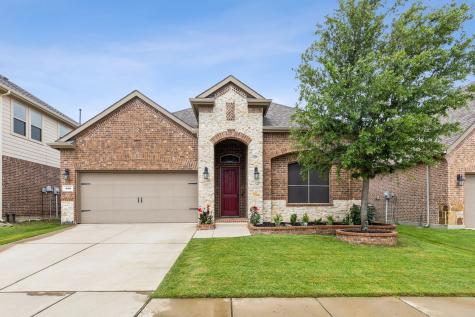 408 Fownes Link Drive Mckinney TX 75072