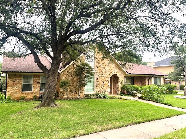 3408 Country Club Road Pantego TX 76013