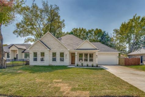 4291 Elkins Avenue Lancaster TX 75134