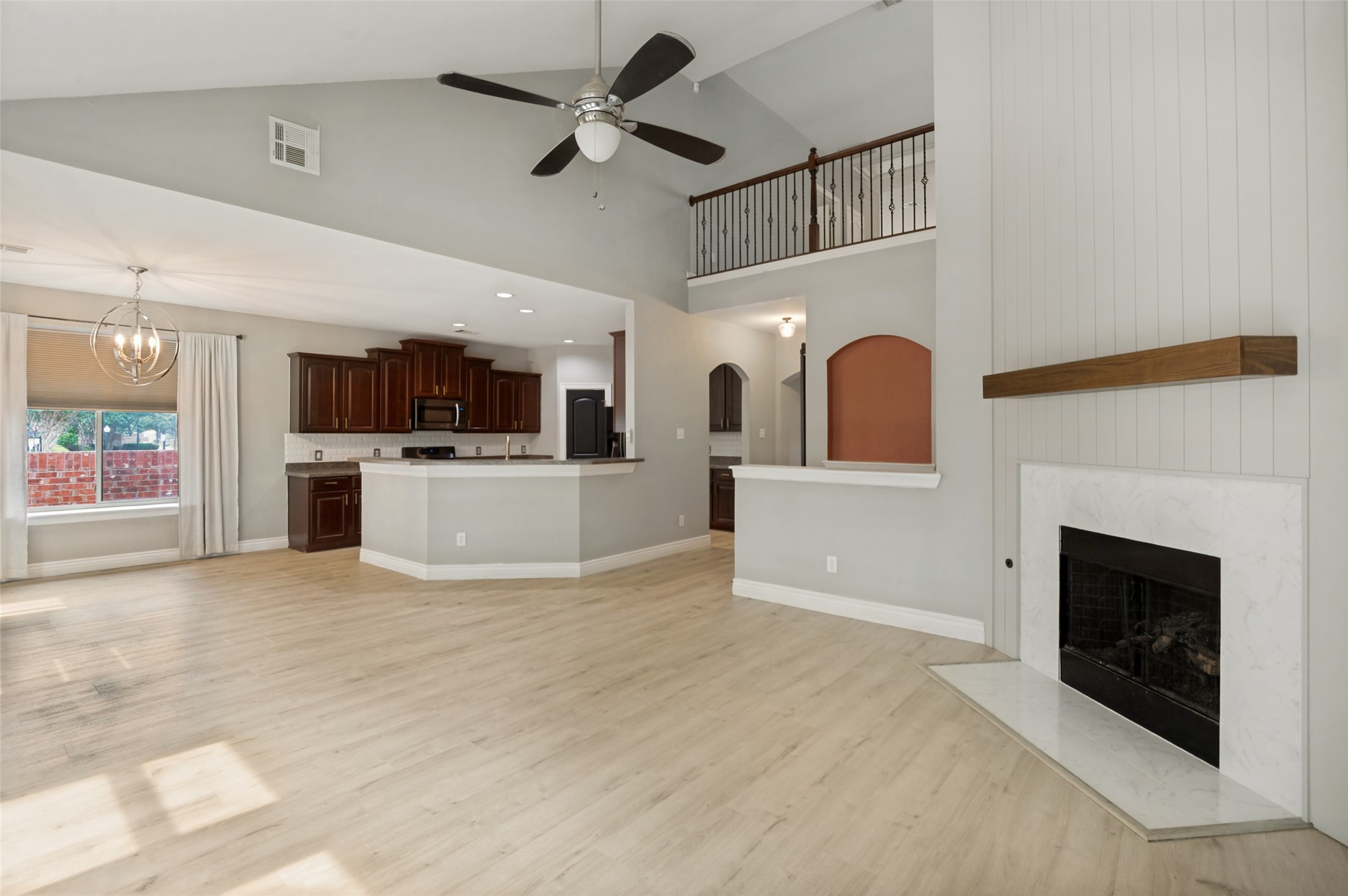 3809 Pitchstone Drive Mckinney TX 75070