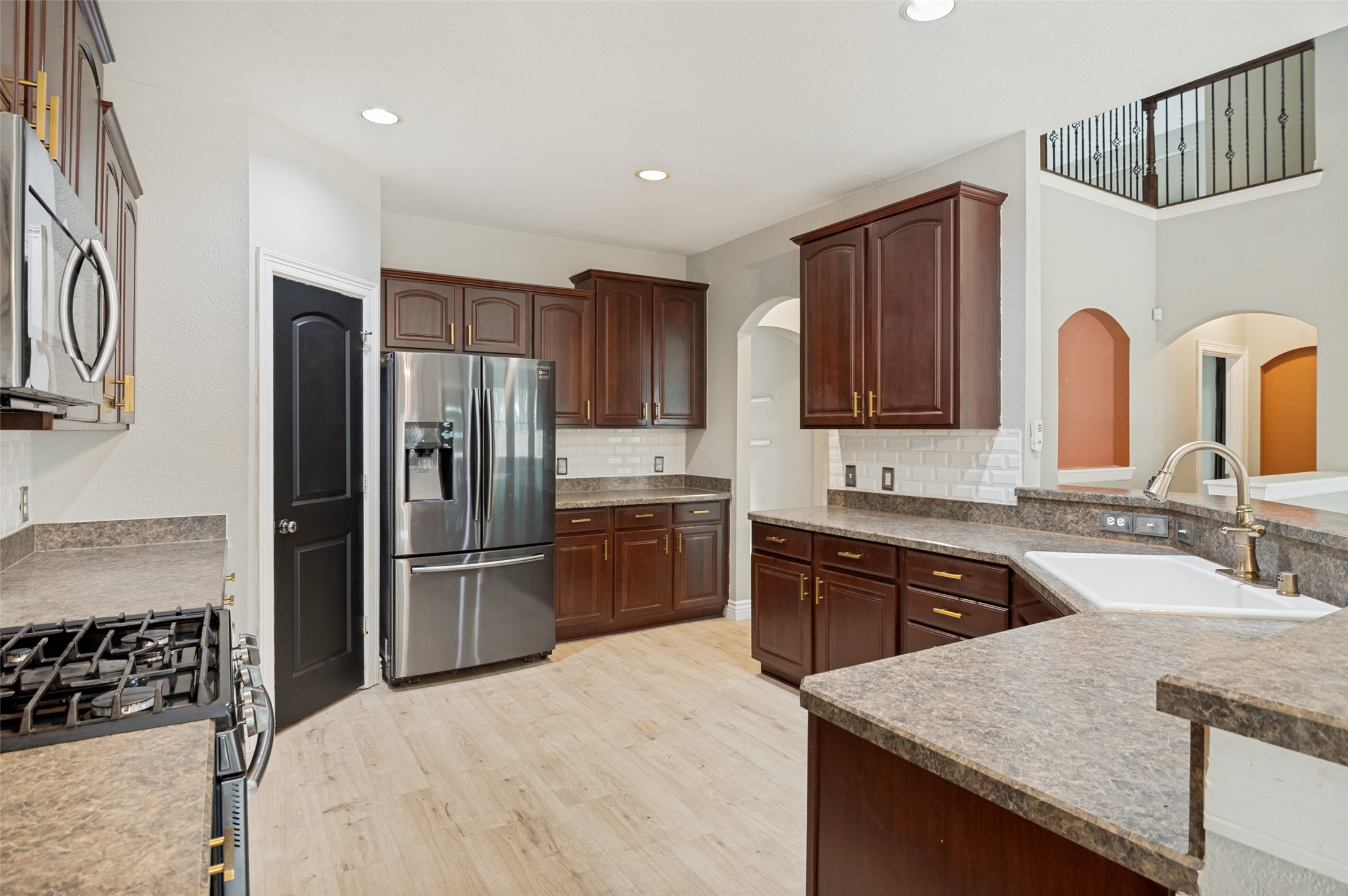 3809 Pitchstone Drive Mckinney TX 75070