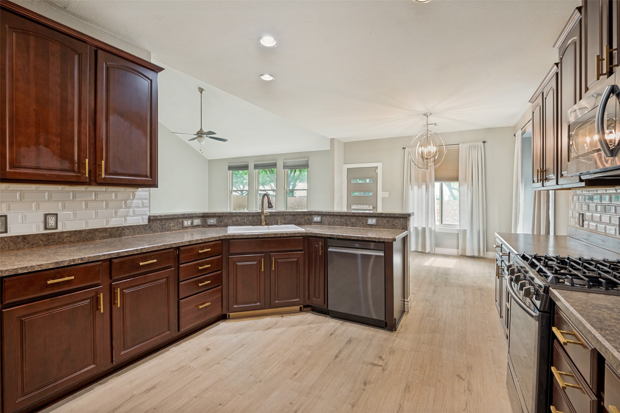 3809 Pitchstone Drive Mckinney TX 75070