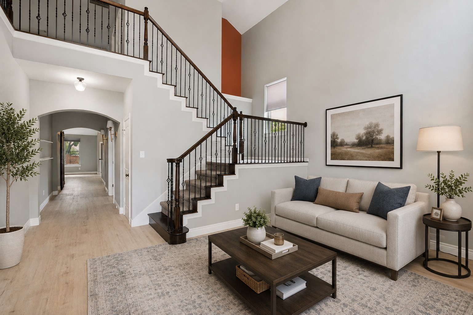 3809 Pitchstone Drive Mckinney TX 75070