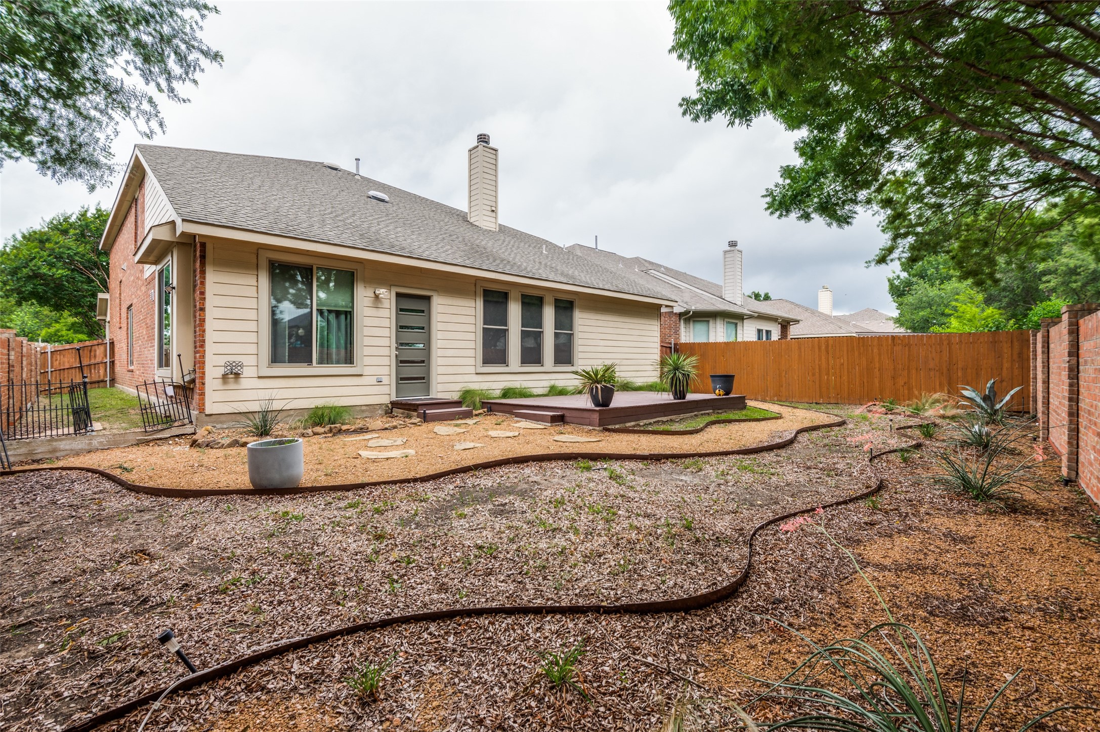3809 Pitchstone Drive Mckinney TX 75070