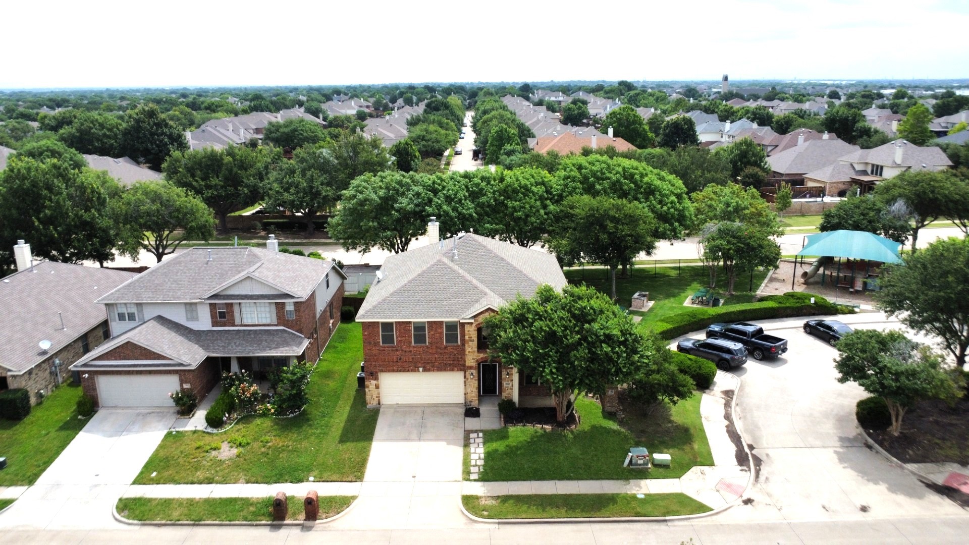 3809 Pitchstone Drive Mckinney TX 75070