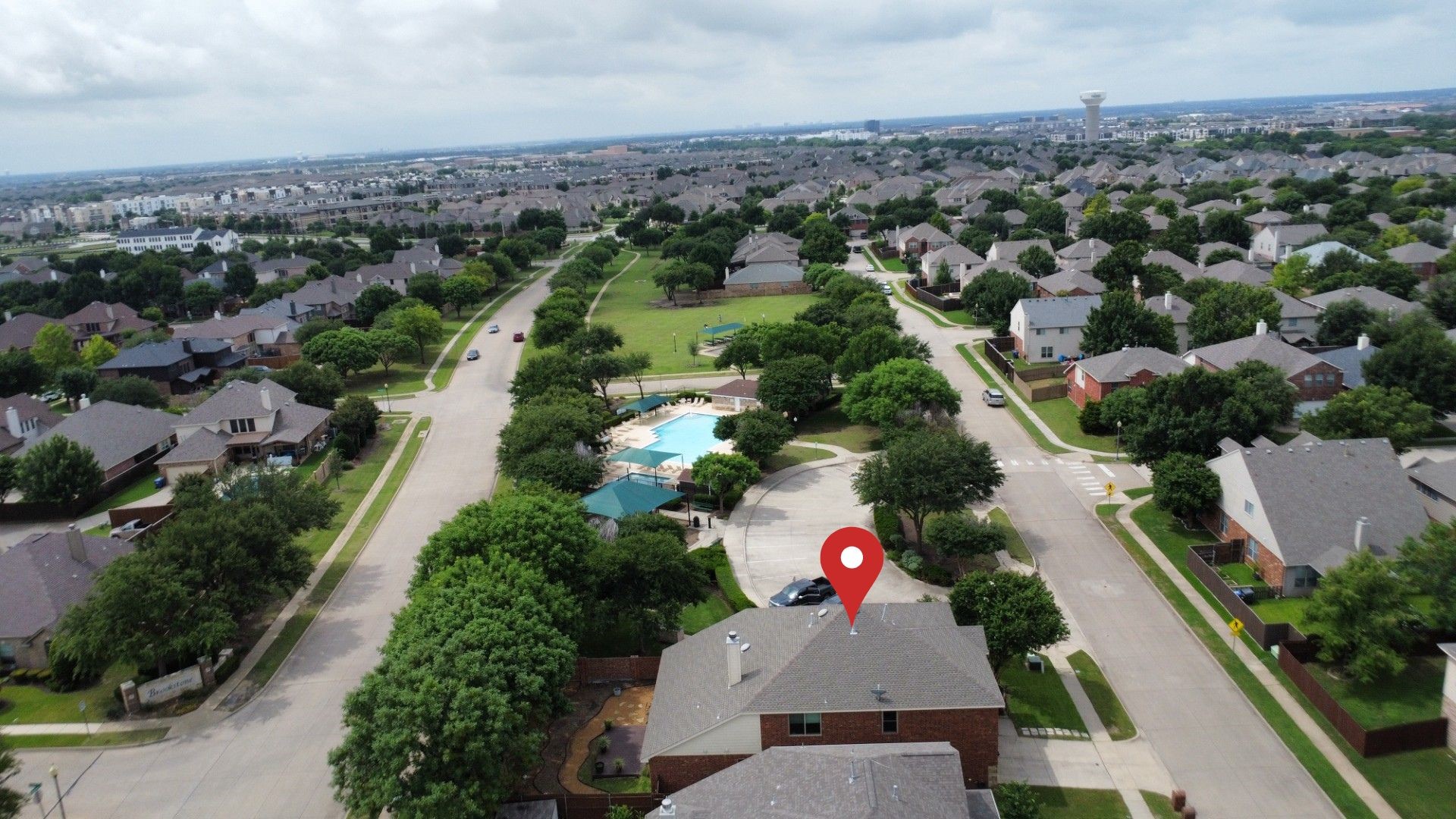 3809 Pitchstone Drive Mckinney TX 75070