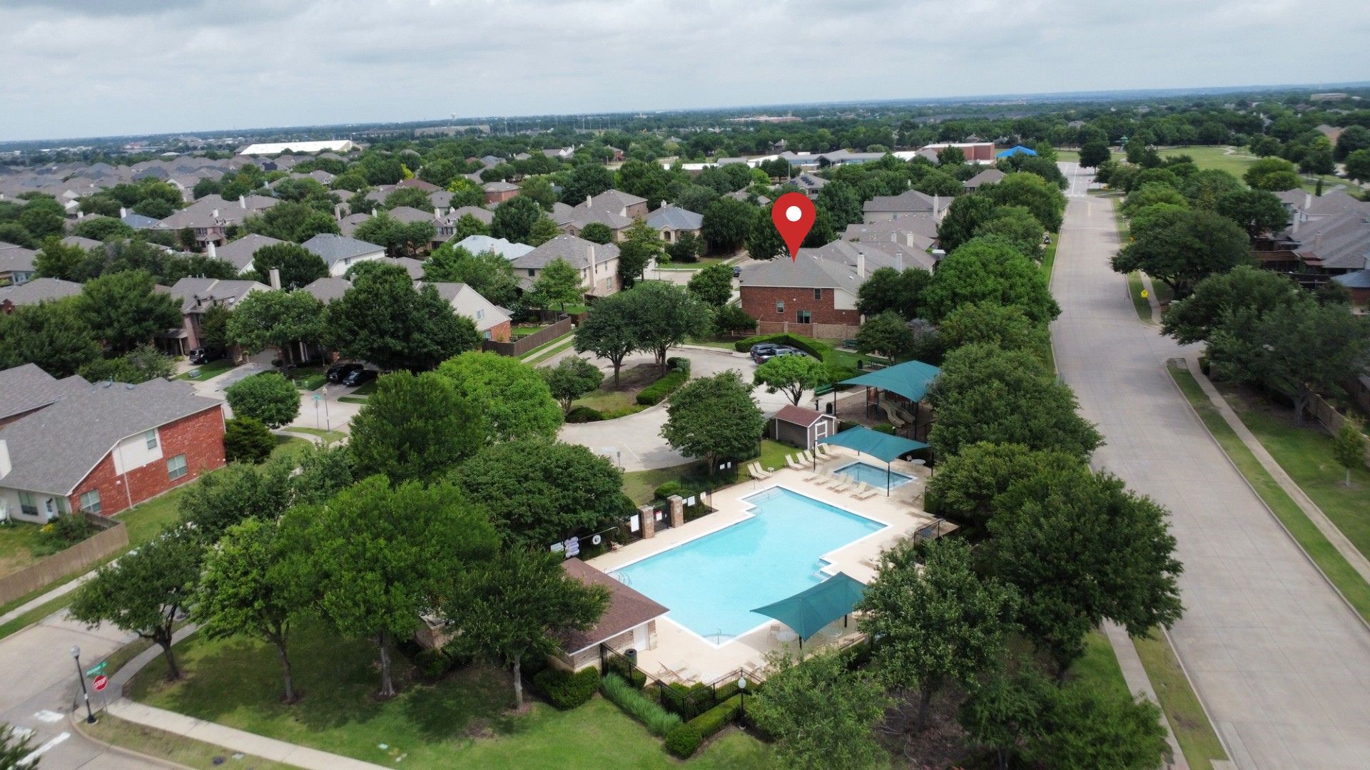 3809 Pitchstone Drive Mckinney TX 75070