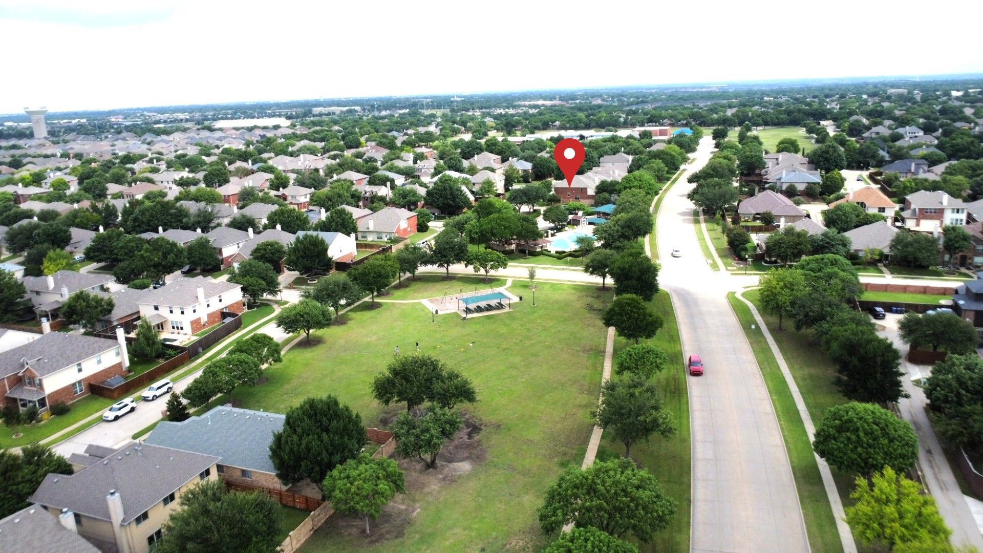 3809 Pitchstone Drive Mckinney TX 75070