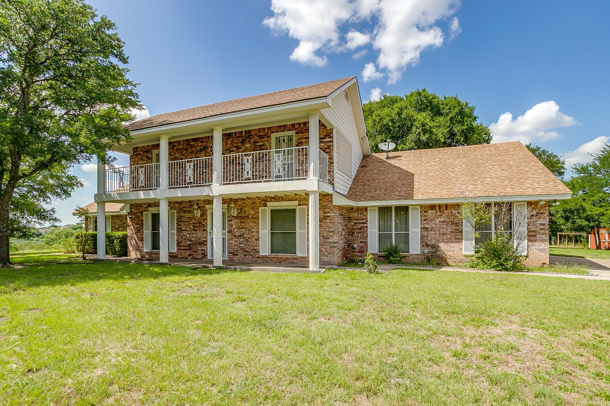 3840 Coronado Court Weatherford TX 76087
