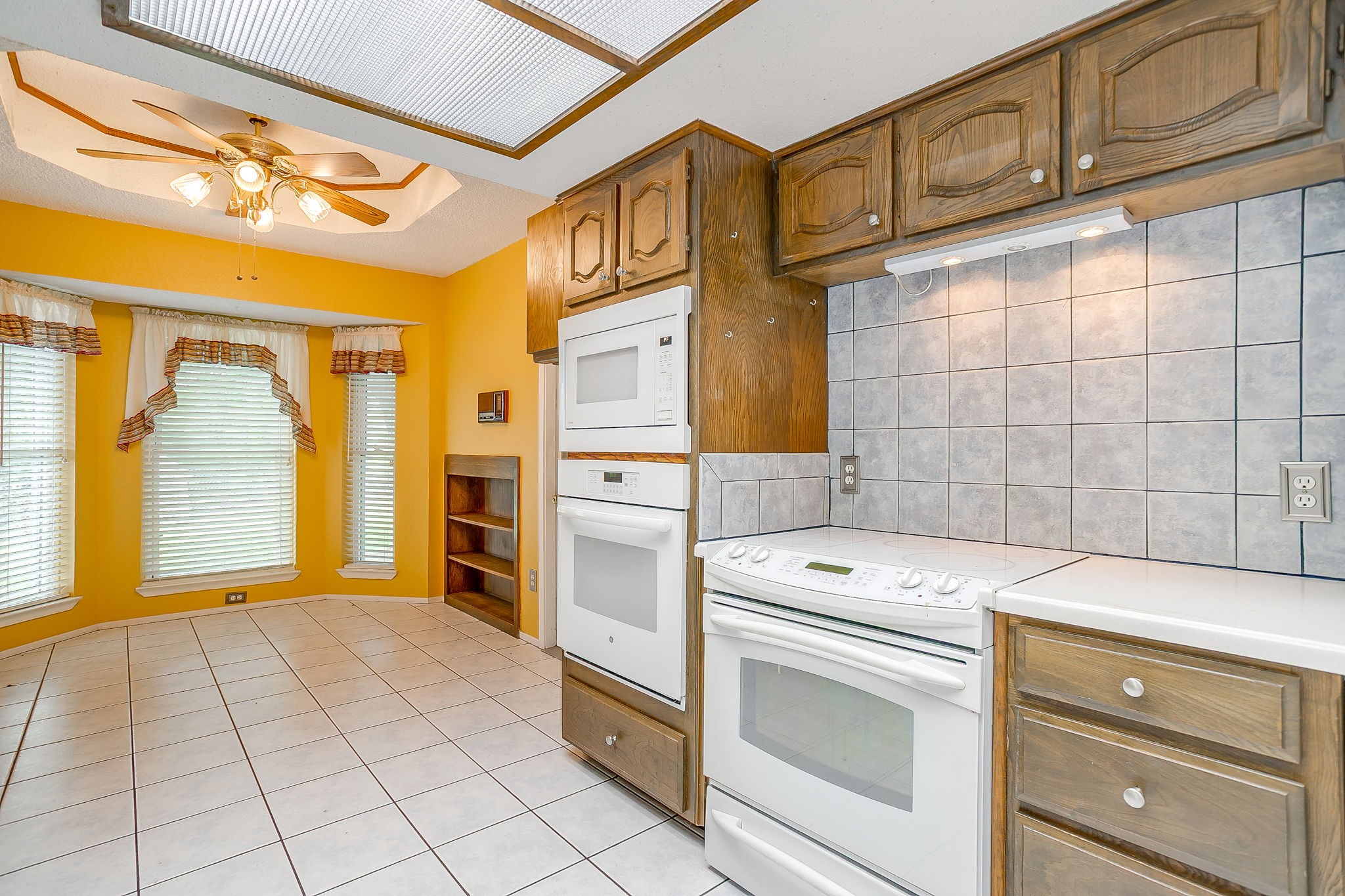 3840 Coronado Court Weatherford TX 76087