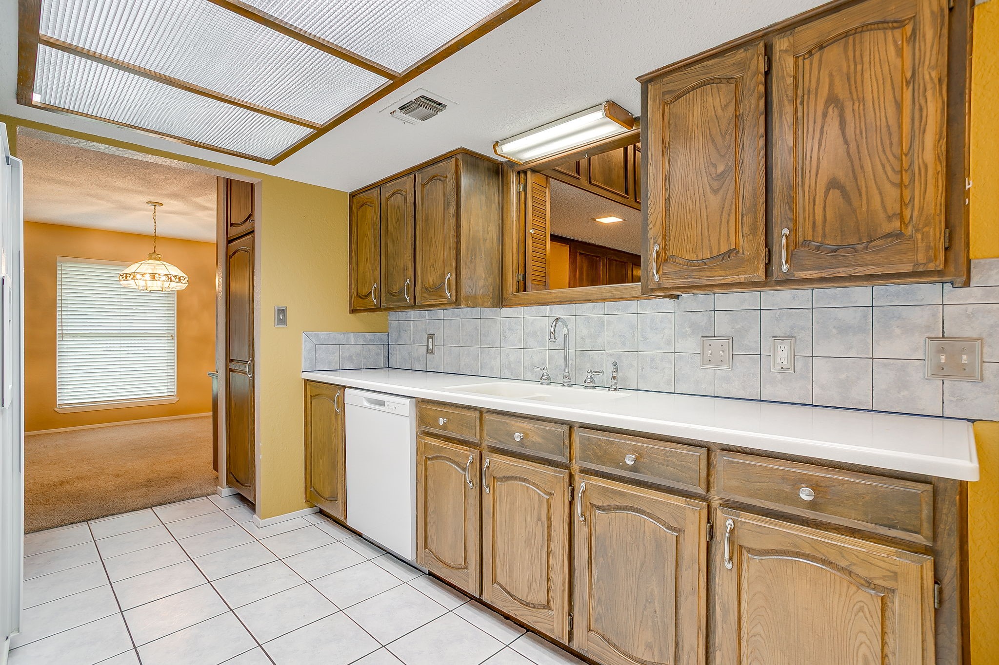 3840 Coronado Court Weatherford TX 76087