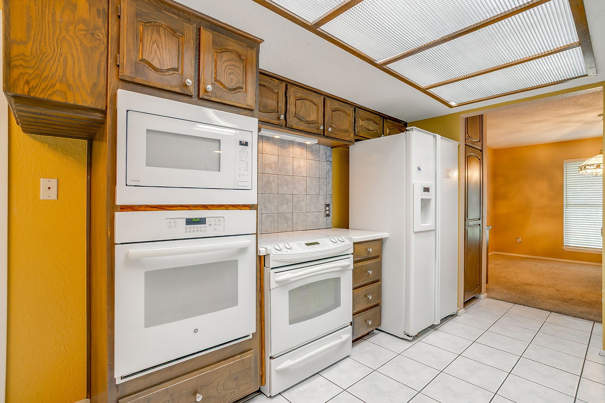 3840 Coronado Court Weatherford TX 76087