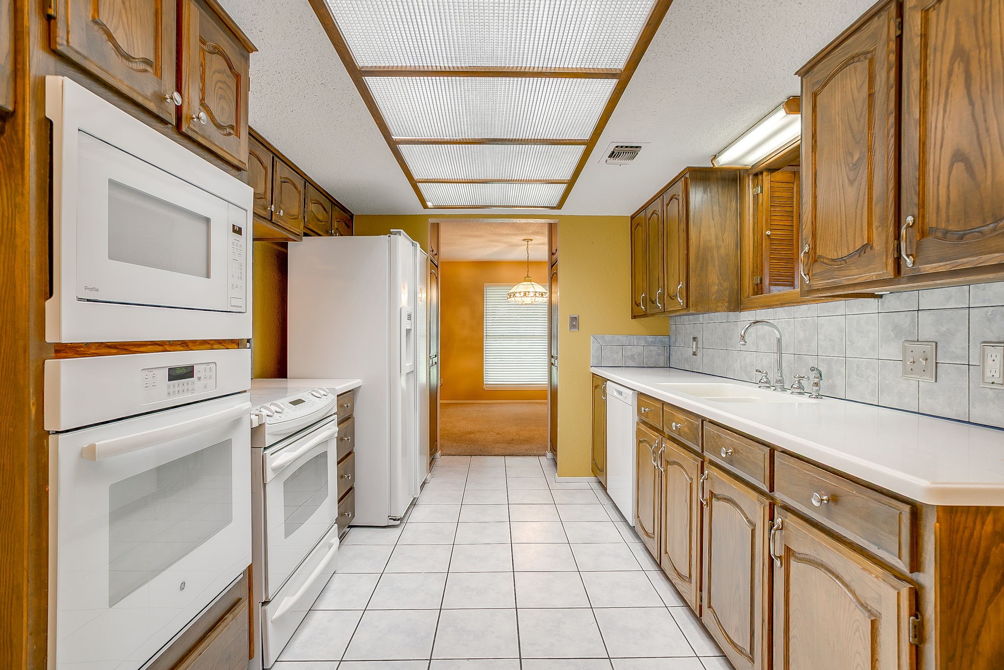 3840 Coronado Court Weatherford TX 76087