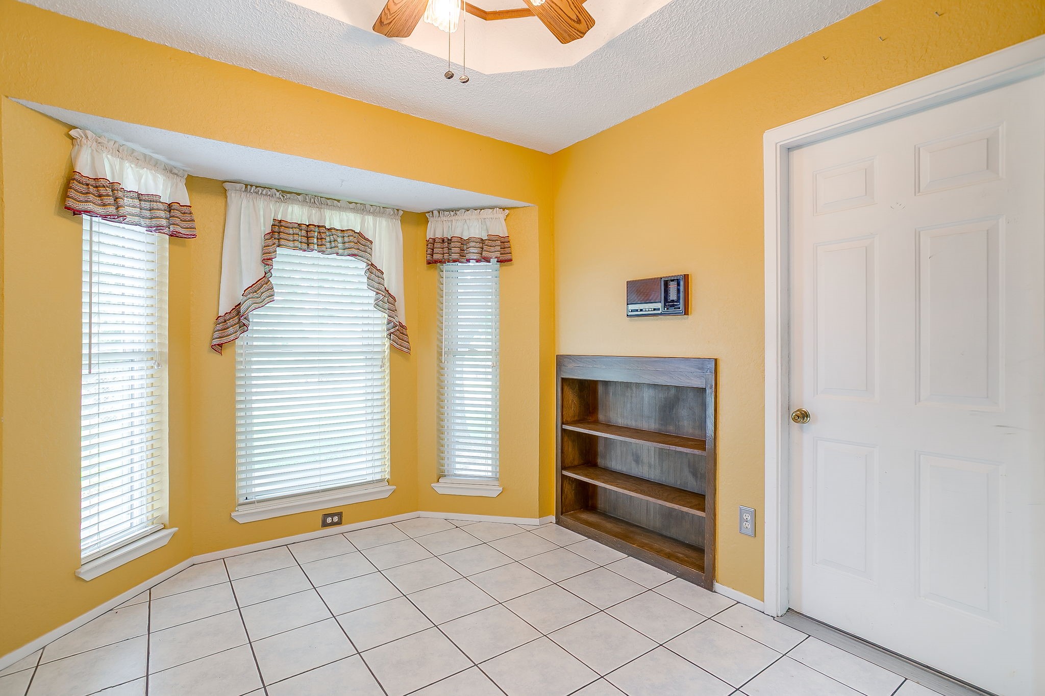 3840 Coronado Court Weatherford TX 76087