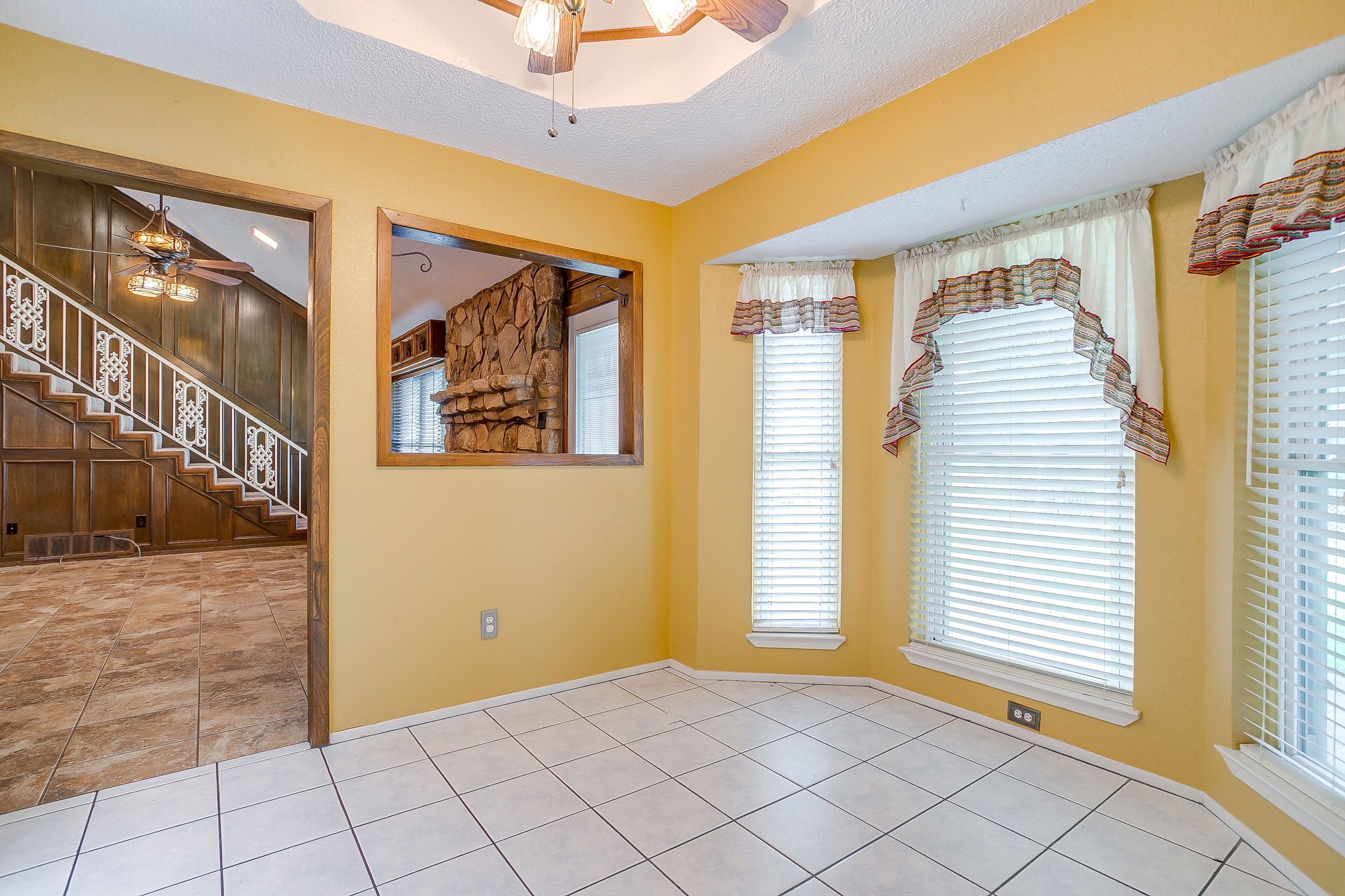 3840 Coronado Court Weatherford TX 76087