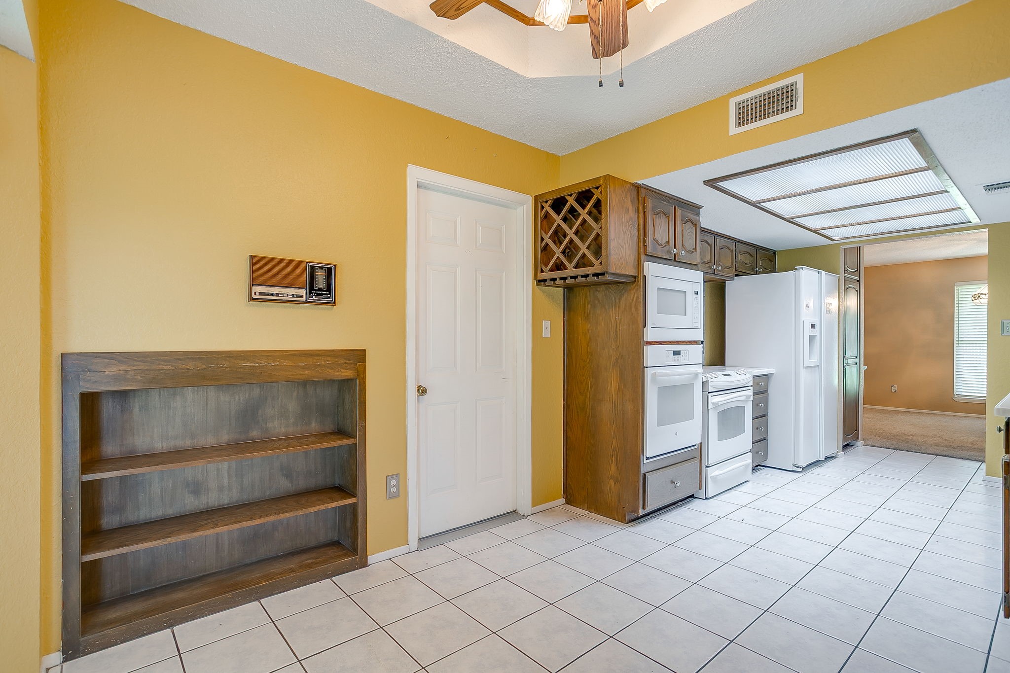 3840 Coronado Court Weatherford TX 76087