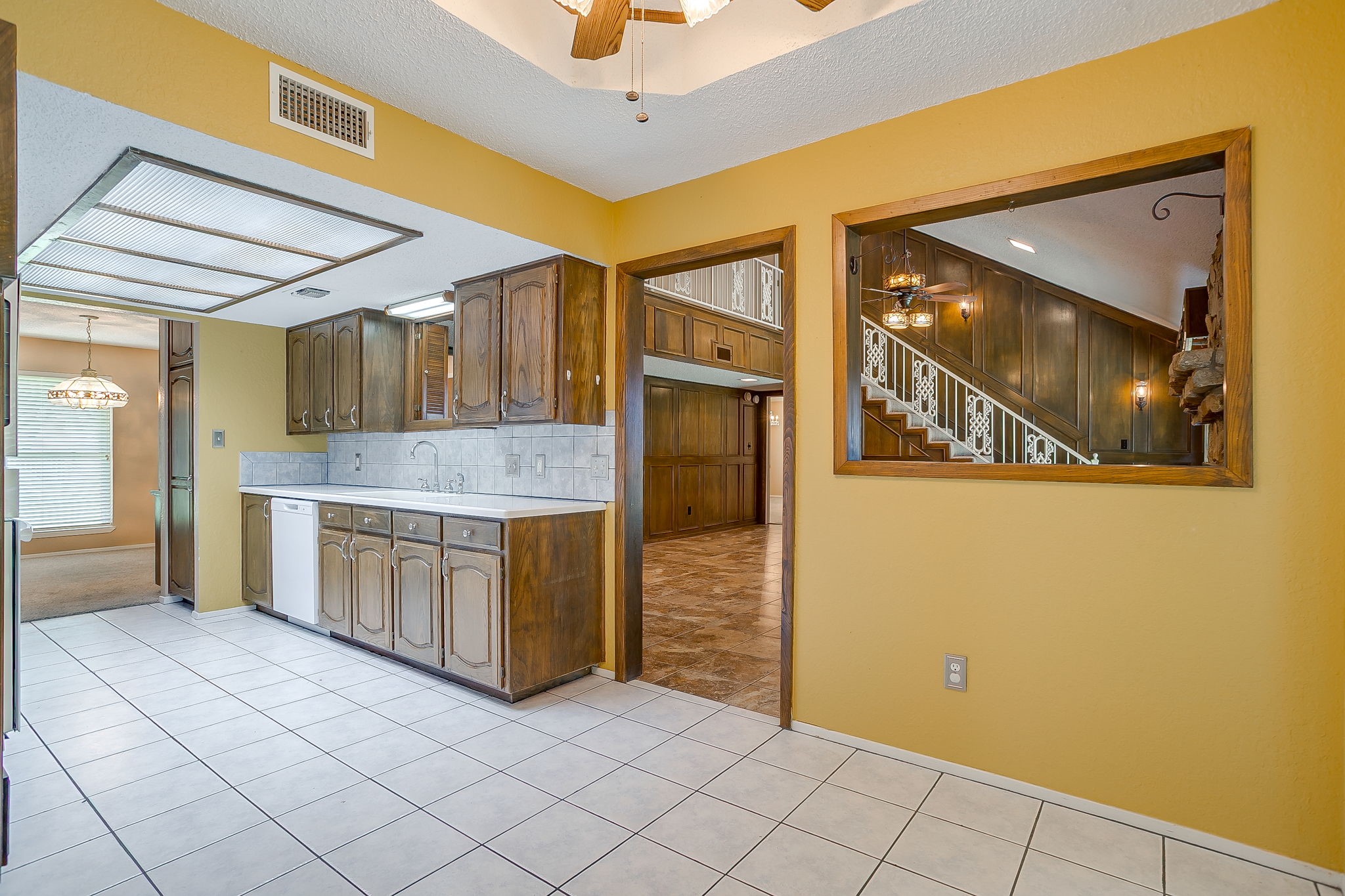 3840 Coronado Court Weatherford TX 76087