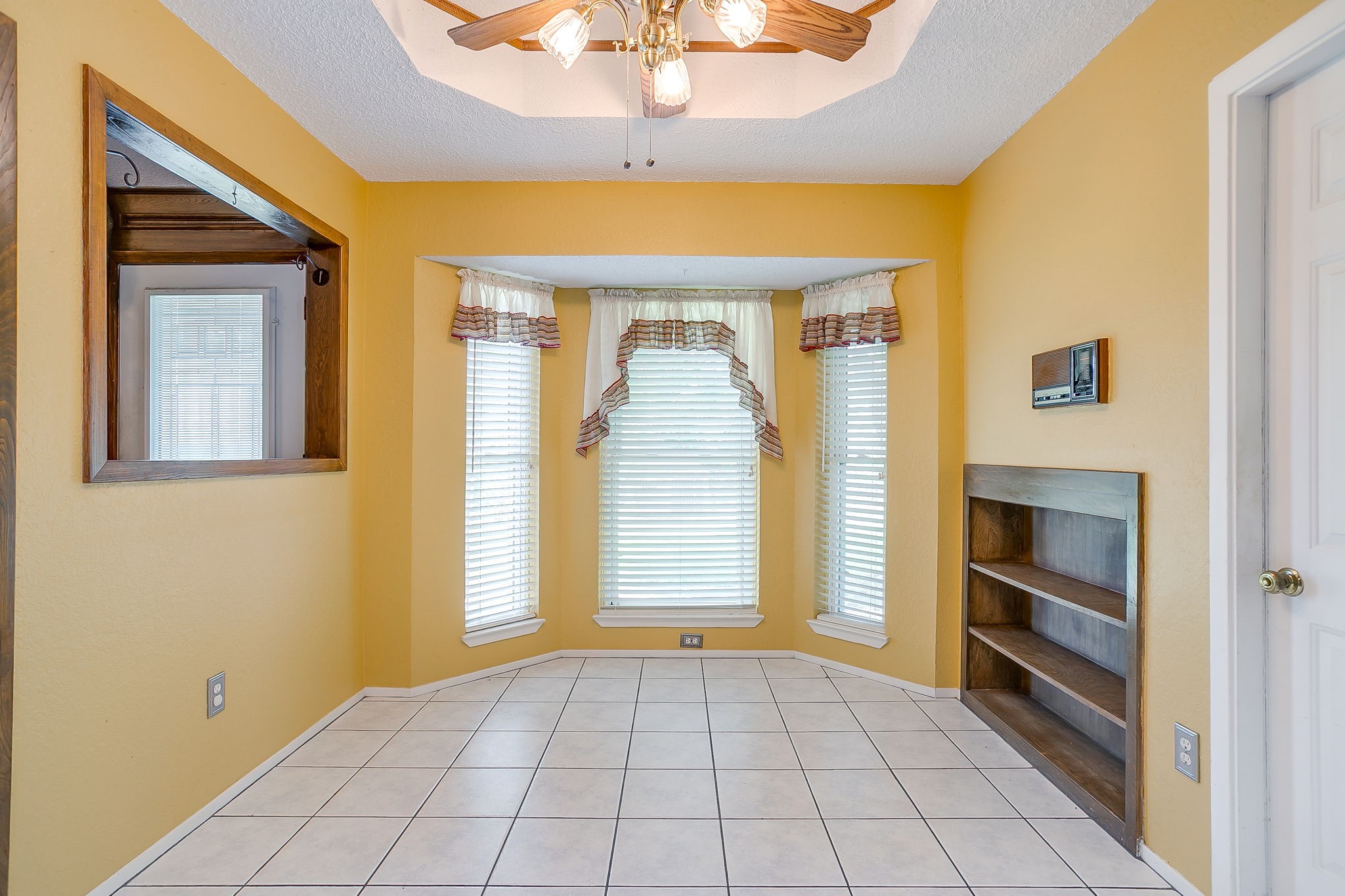 3840 Coronado Court Weatherford TX 76087