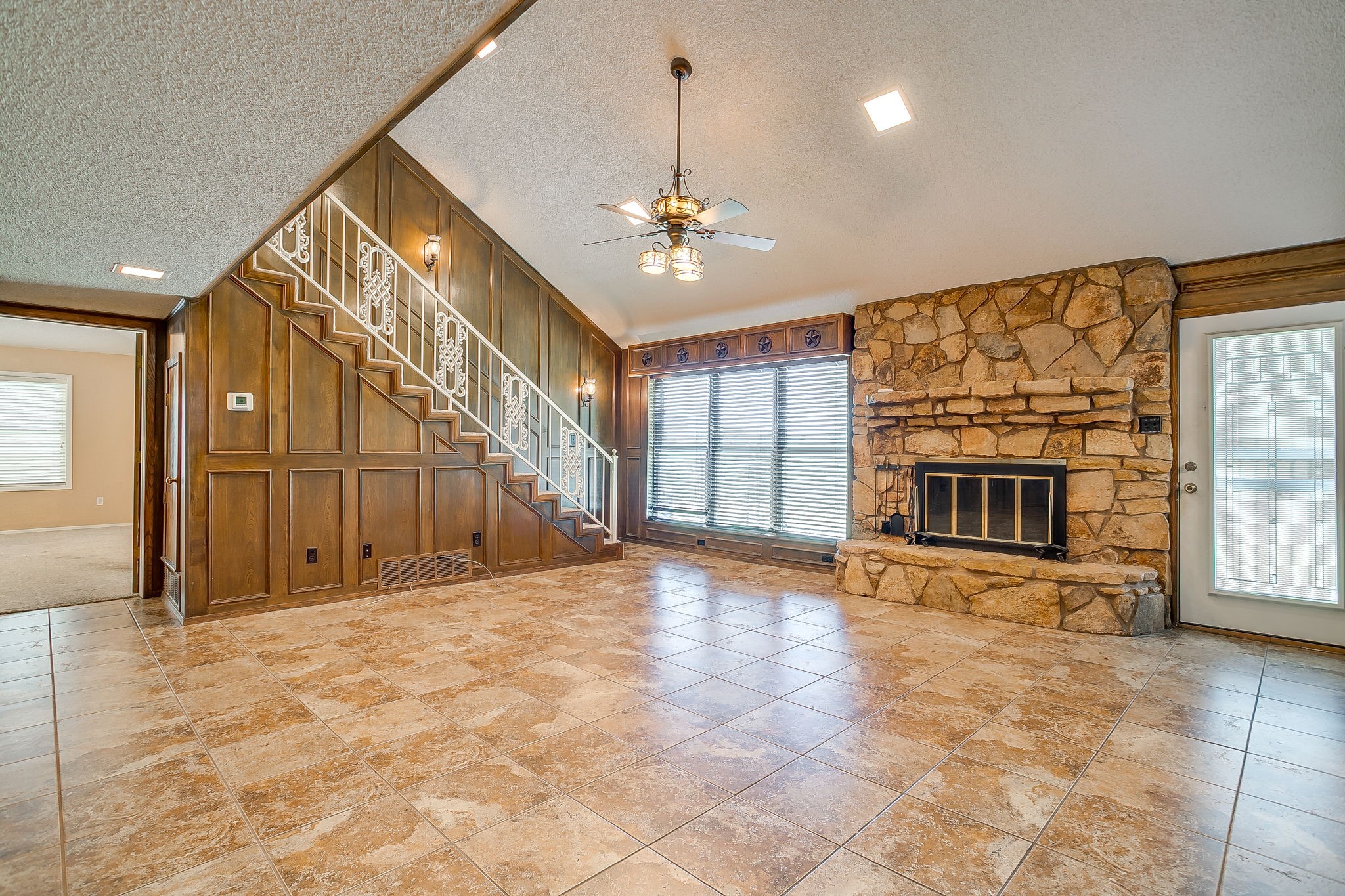 3840 Coronado Court Weatherford TX 76087