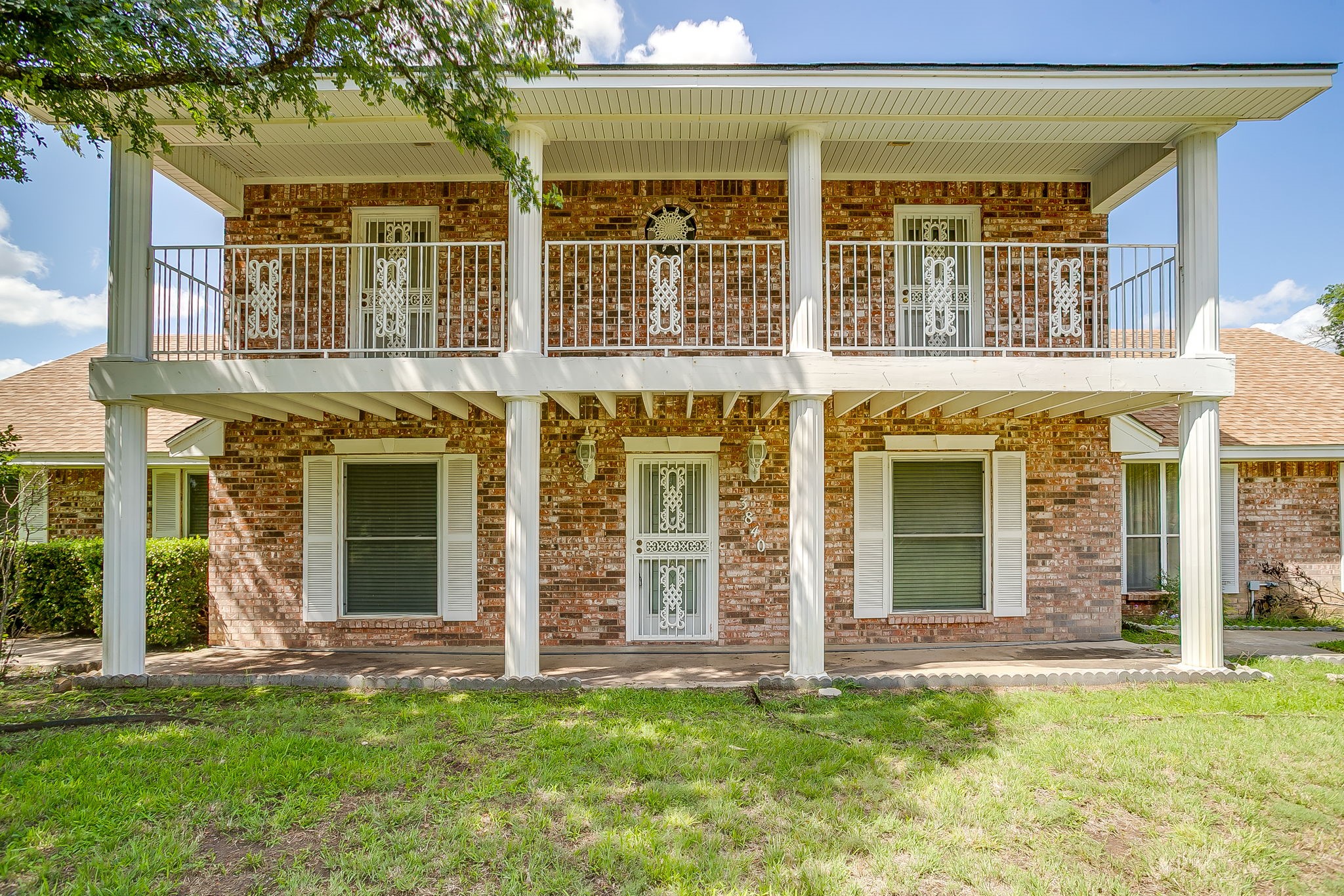 3840 Coronado Court Weatherford TX 76087