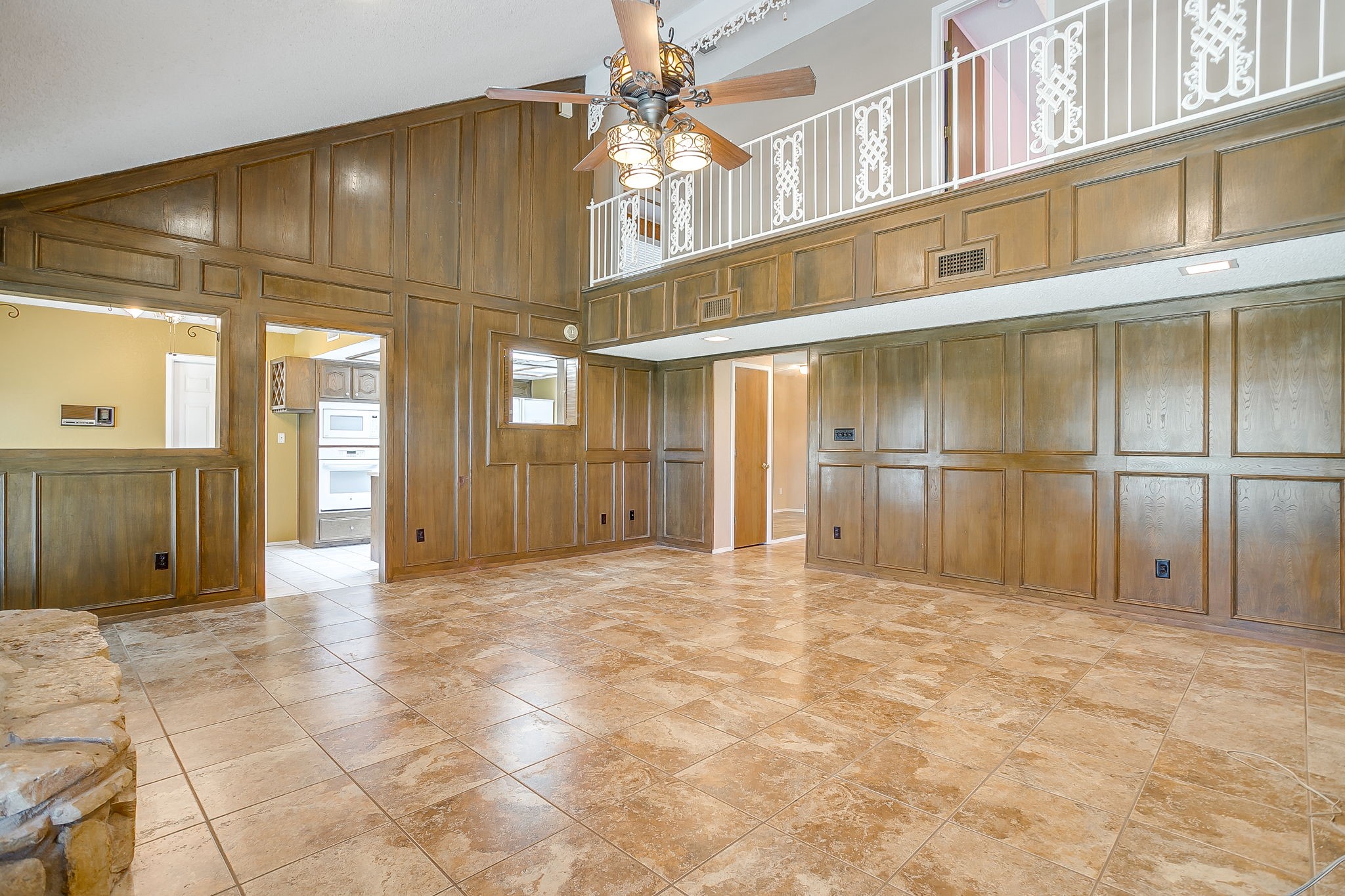 3840 Coronado Court Weatherford TX 76087