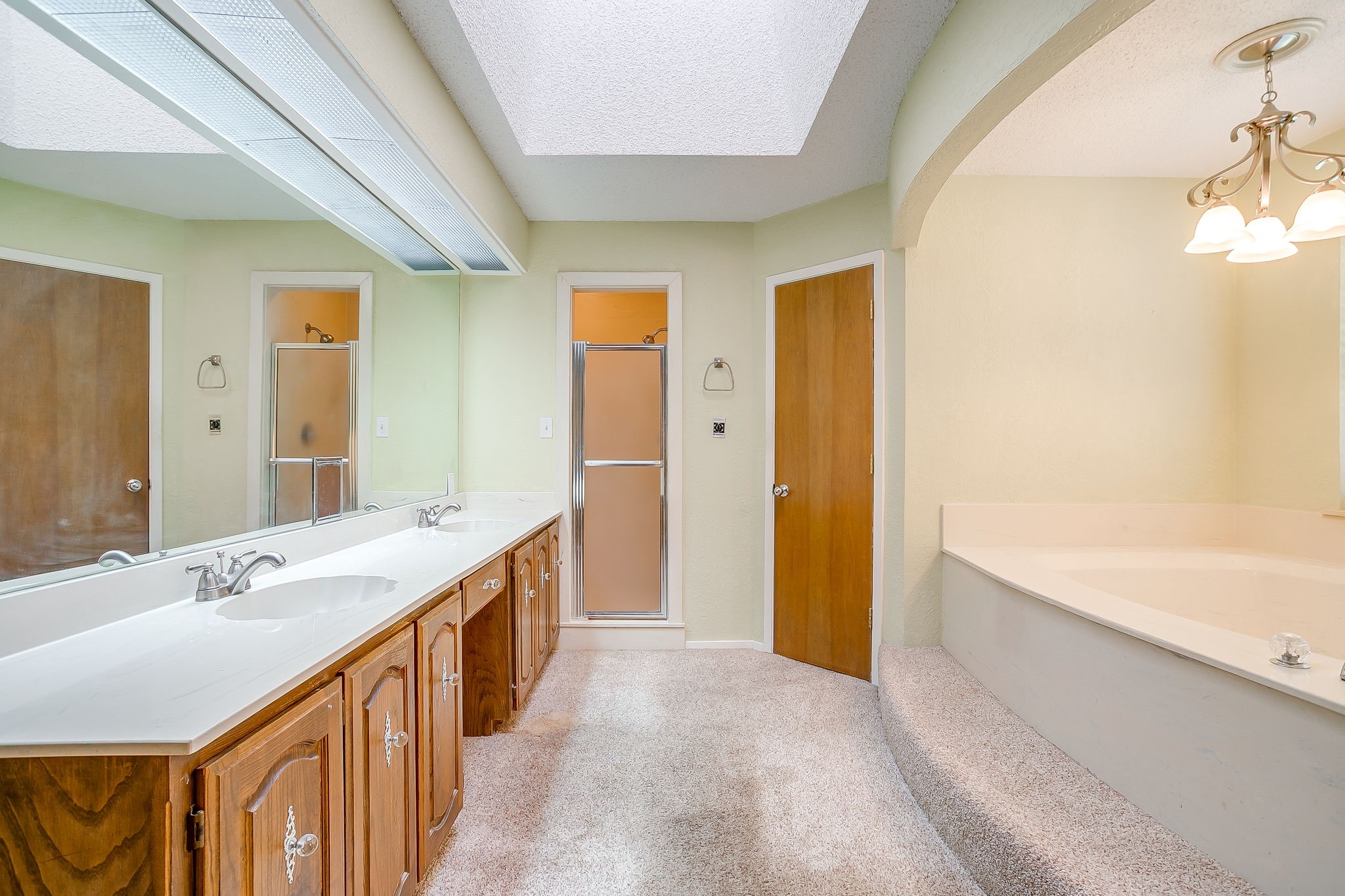 3840 Coronado Court Weatherford TX 76087