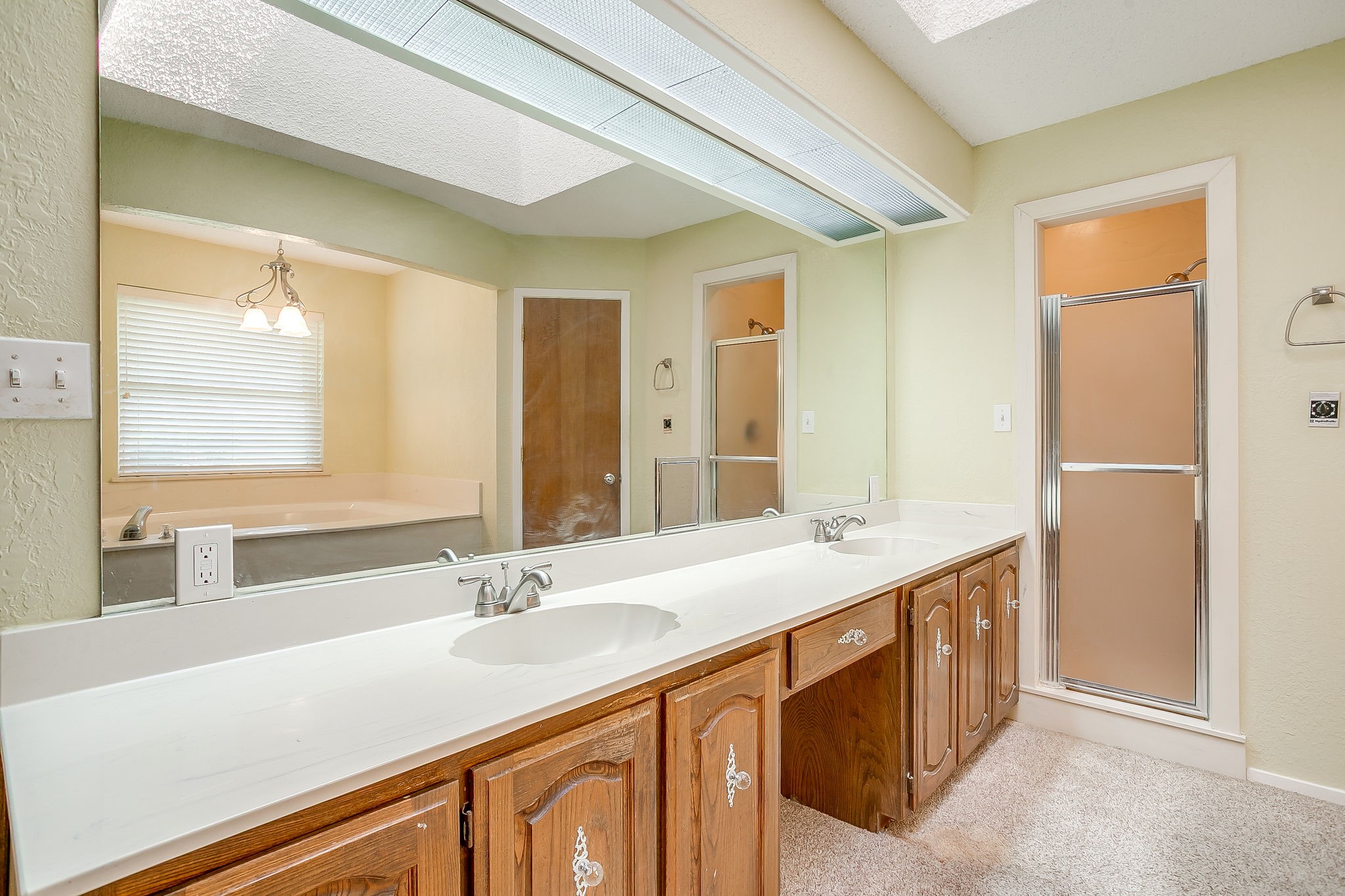 3840 Coronado Court Weatherford TX 76087