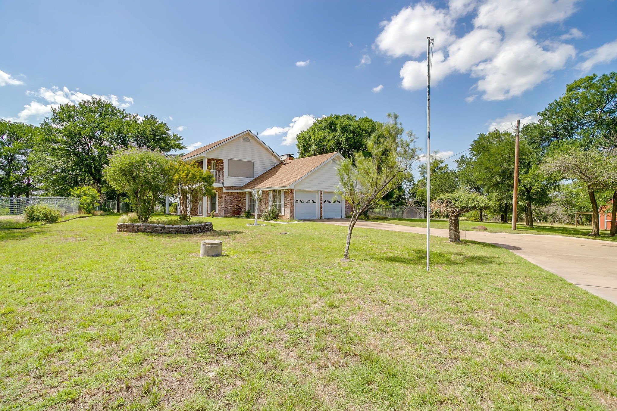 3840 Coronado Court Weatherford TX 76087