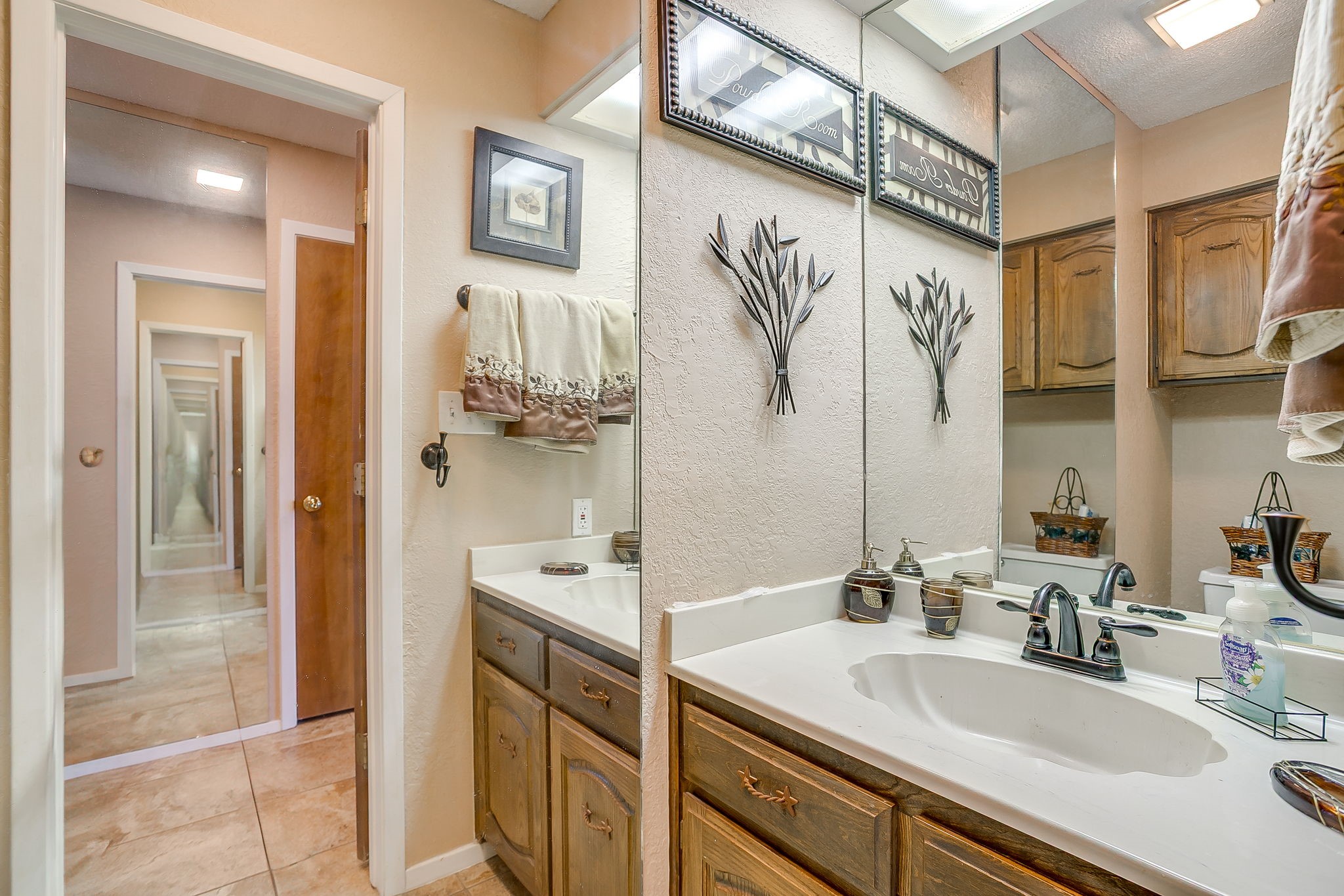 3840 Coronado Court Weatherford TX 76087