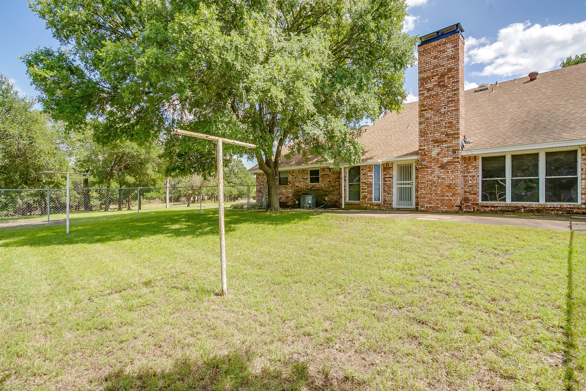 3840 Coronado Court Weatherford TX 76087