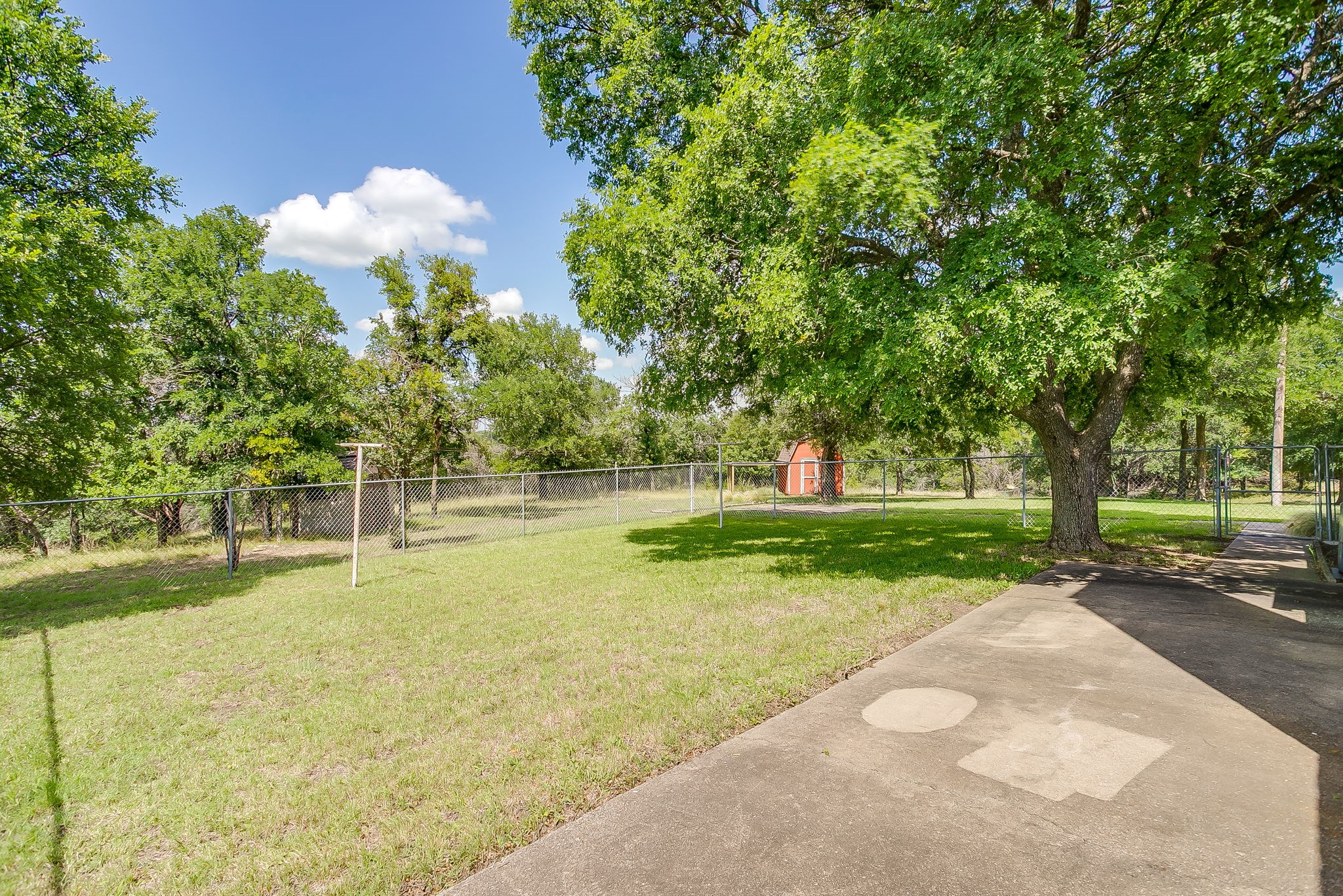 3840 Coronado Court Weatherford TX 76087