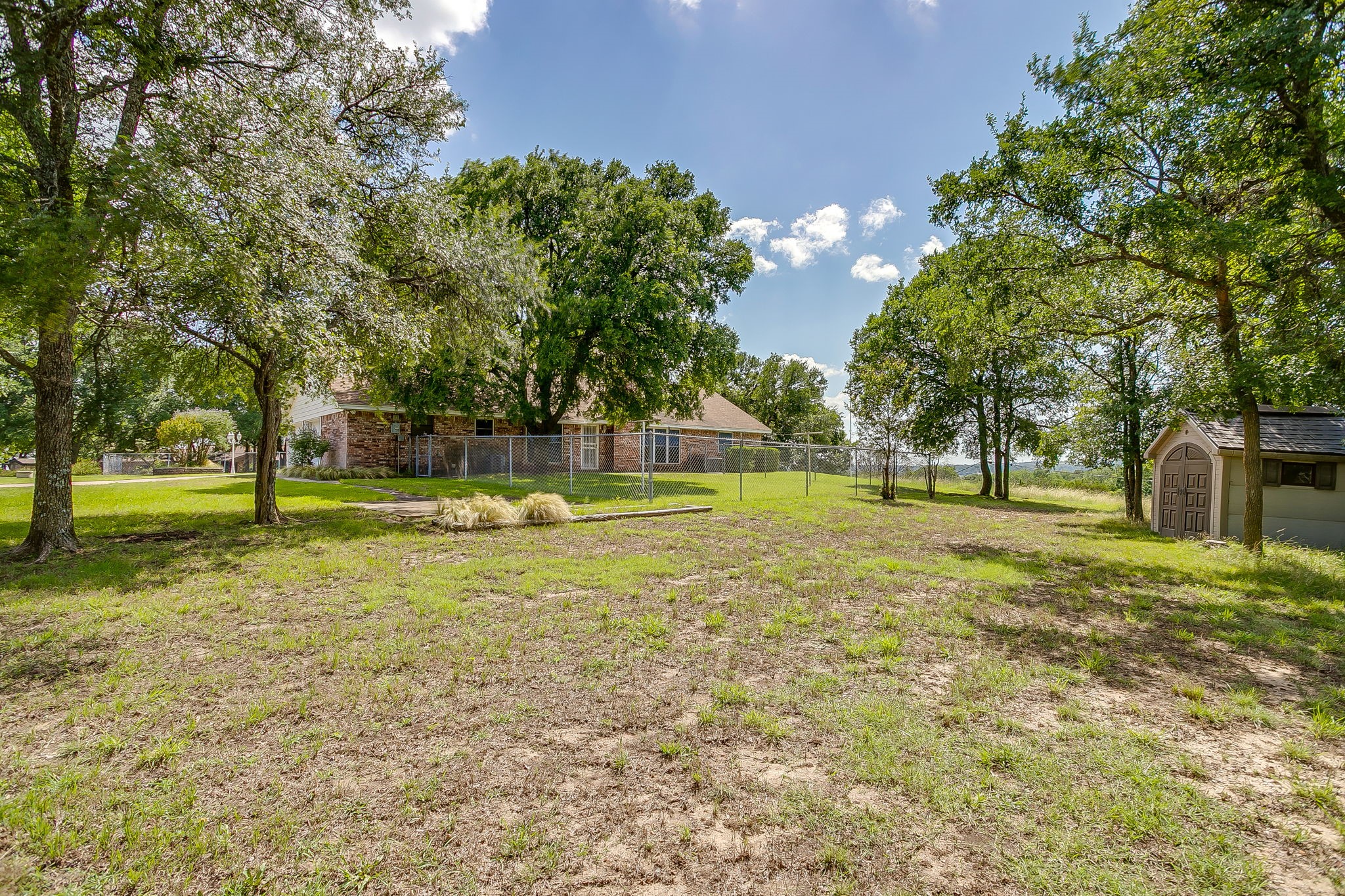 3840 Coronado Court Weatherford TX 76087