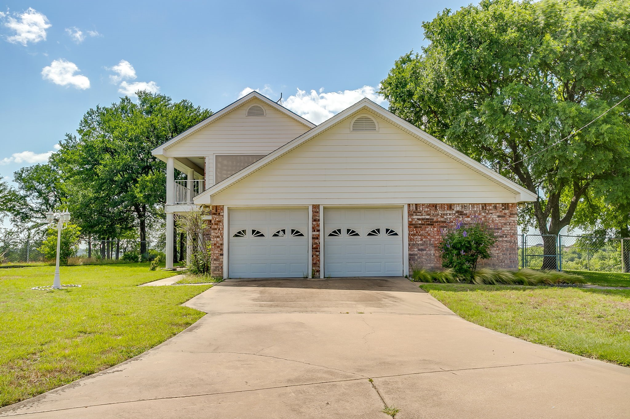 3840 Coronado Court Weatherford TX 76087