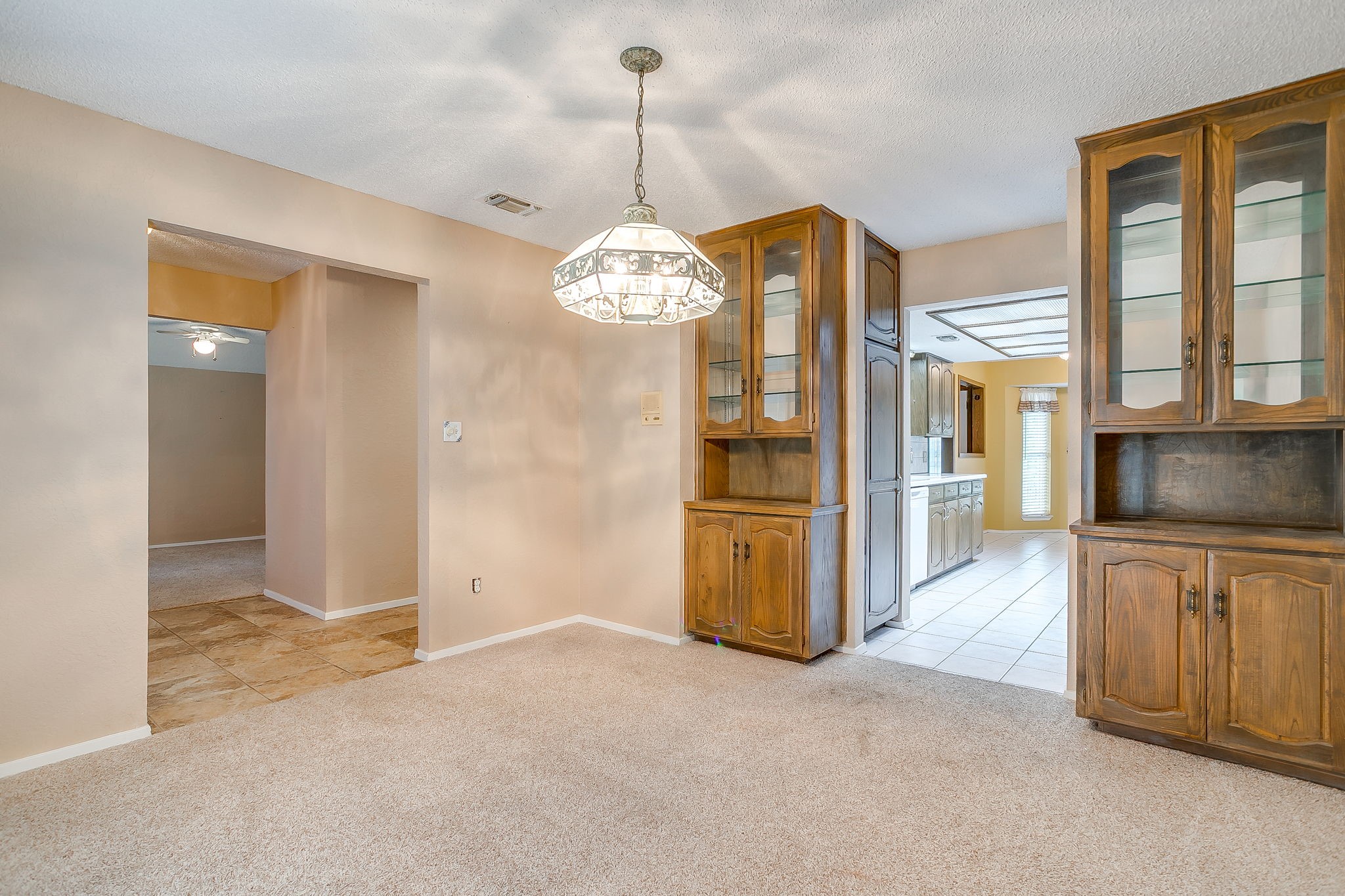 3840 Coronado Court Weatherford TX 76087