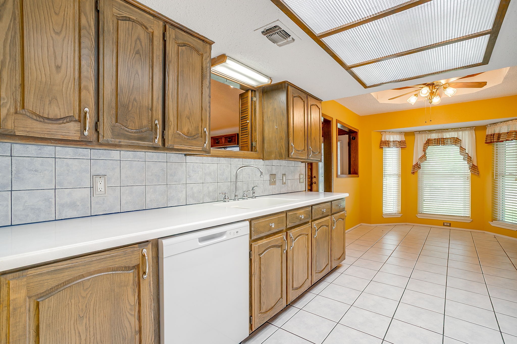 3840 Coronado Court Weatherford TX 76087